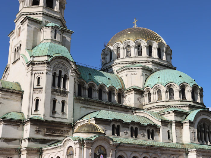 Bulgaria