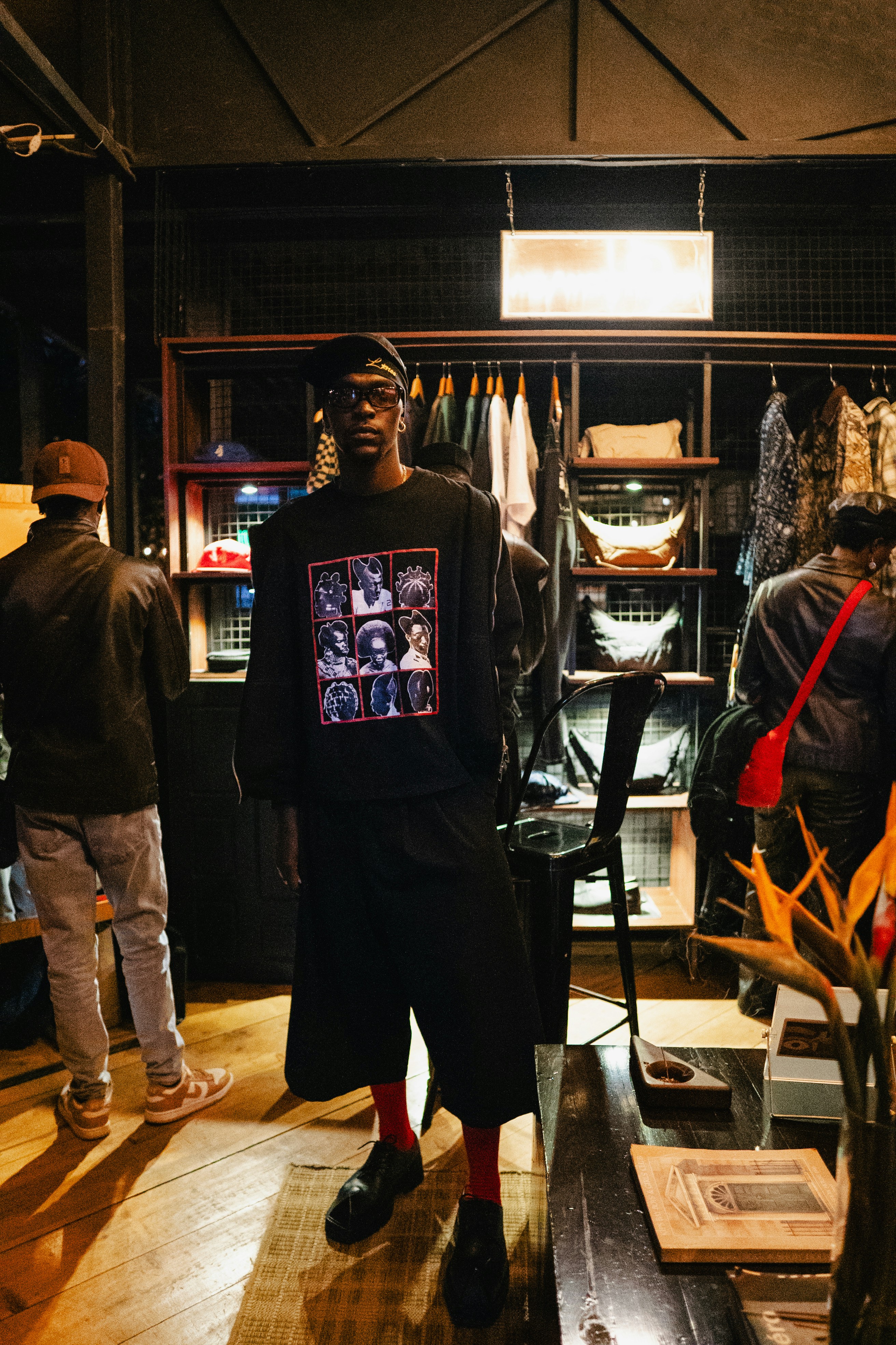 Photo by spliff_dj_joe