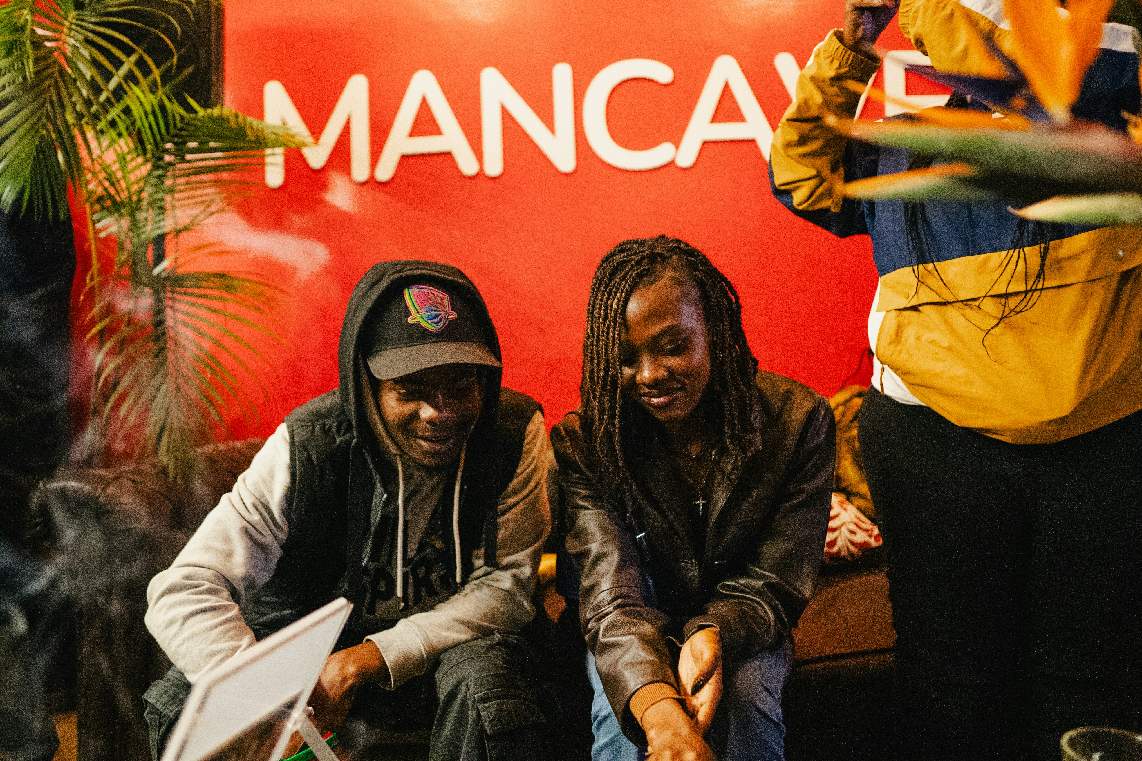 Photo by spliff_dj_joe