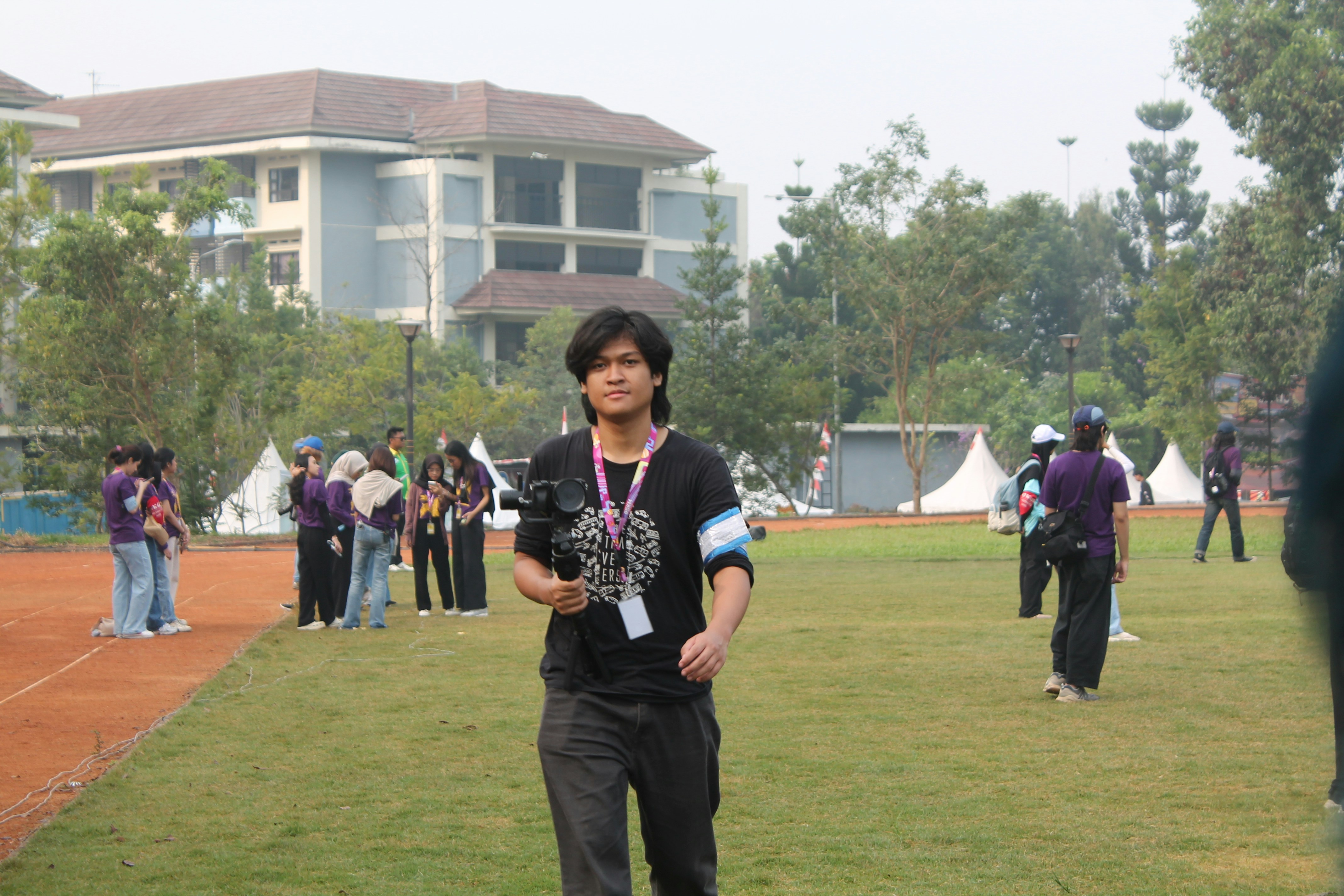 Professional cricket coach