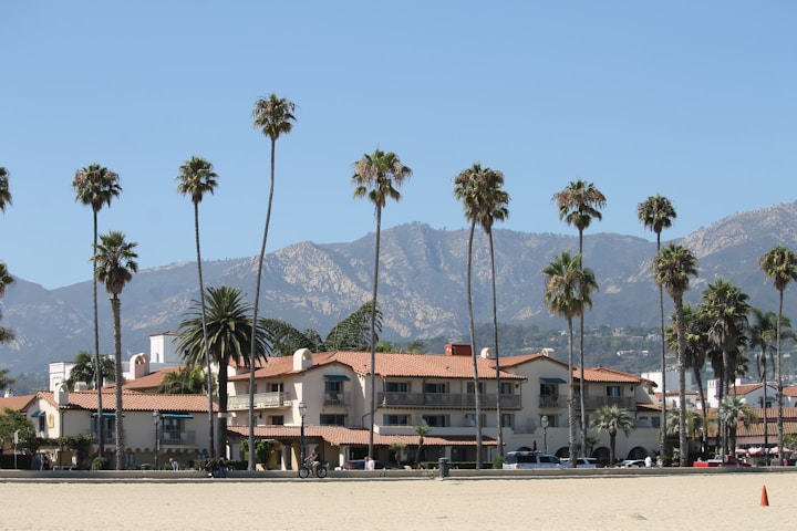 University of California Santa Barbara