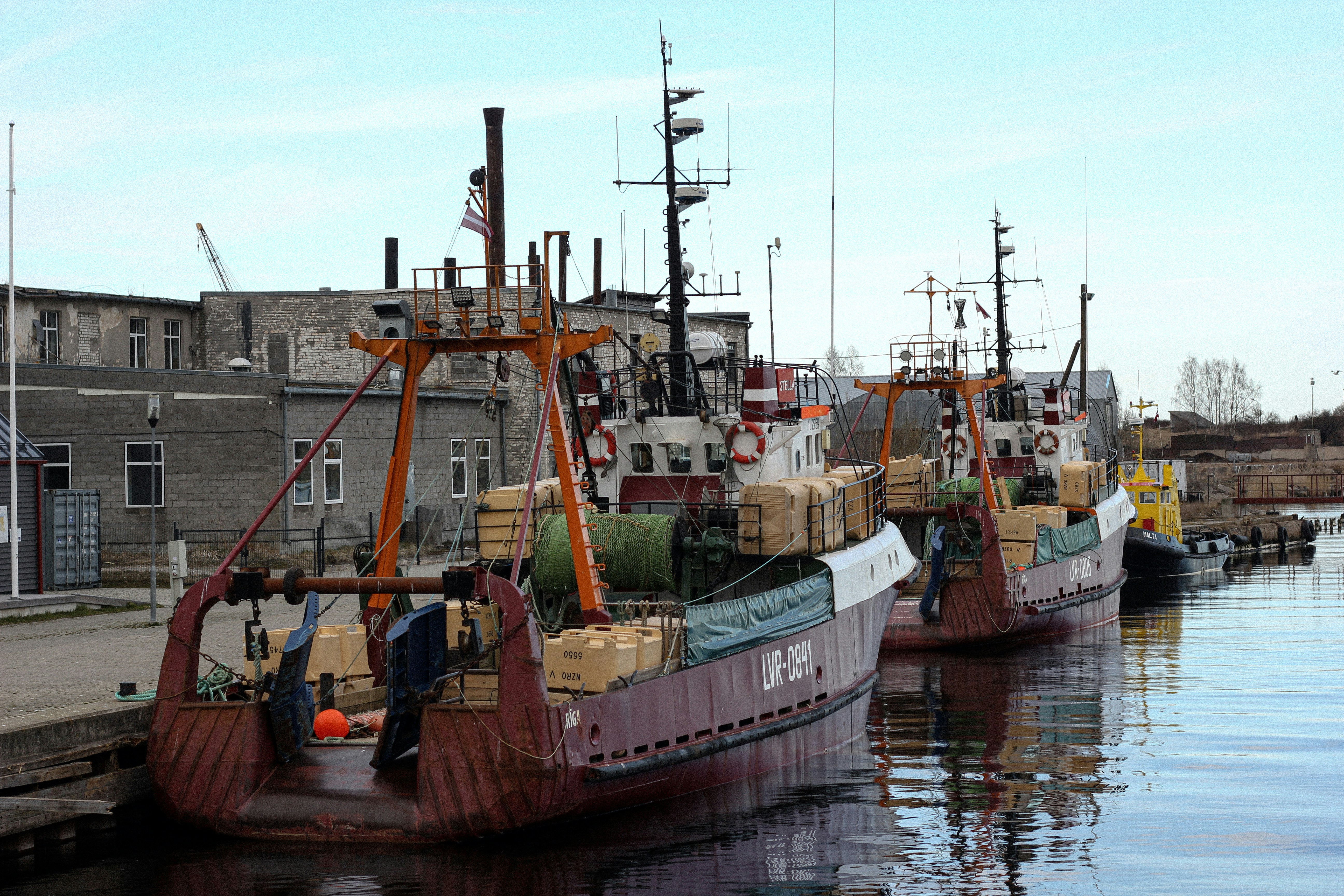 Photo by reinisbruzitis