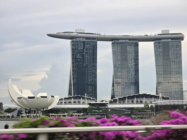 6-Day Luxury Itinerary for Marina Bay, Singapore