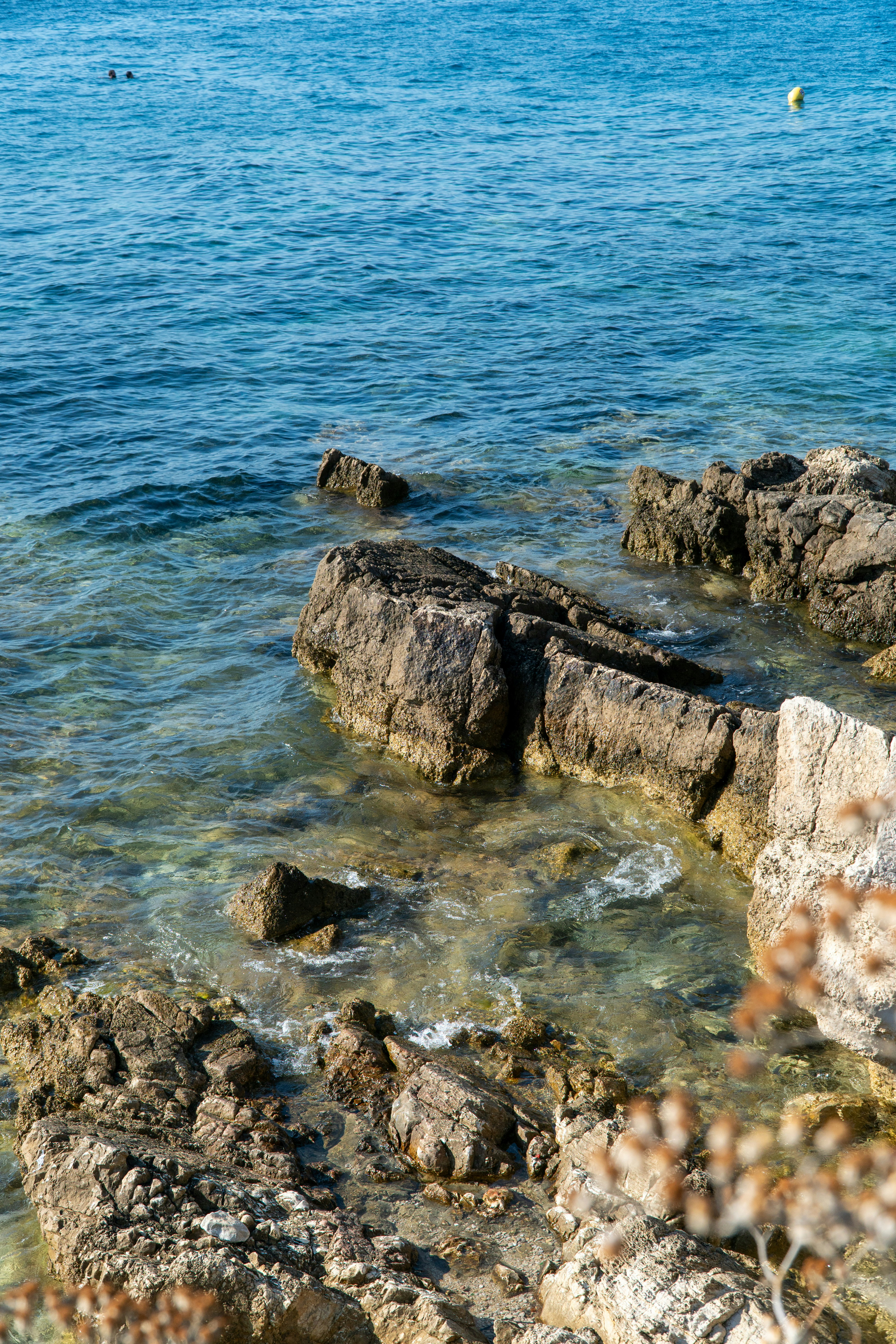 Antibes – Transportation & Getting Around