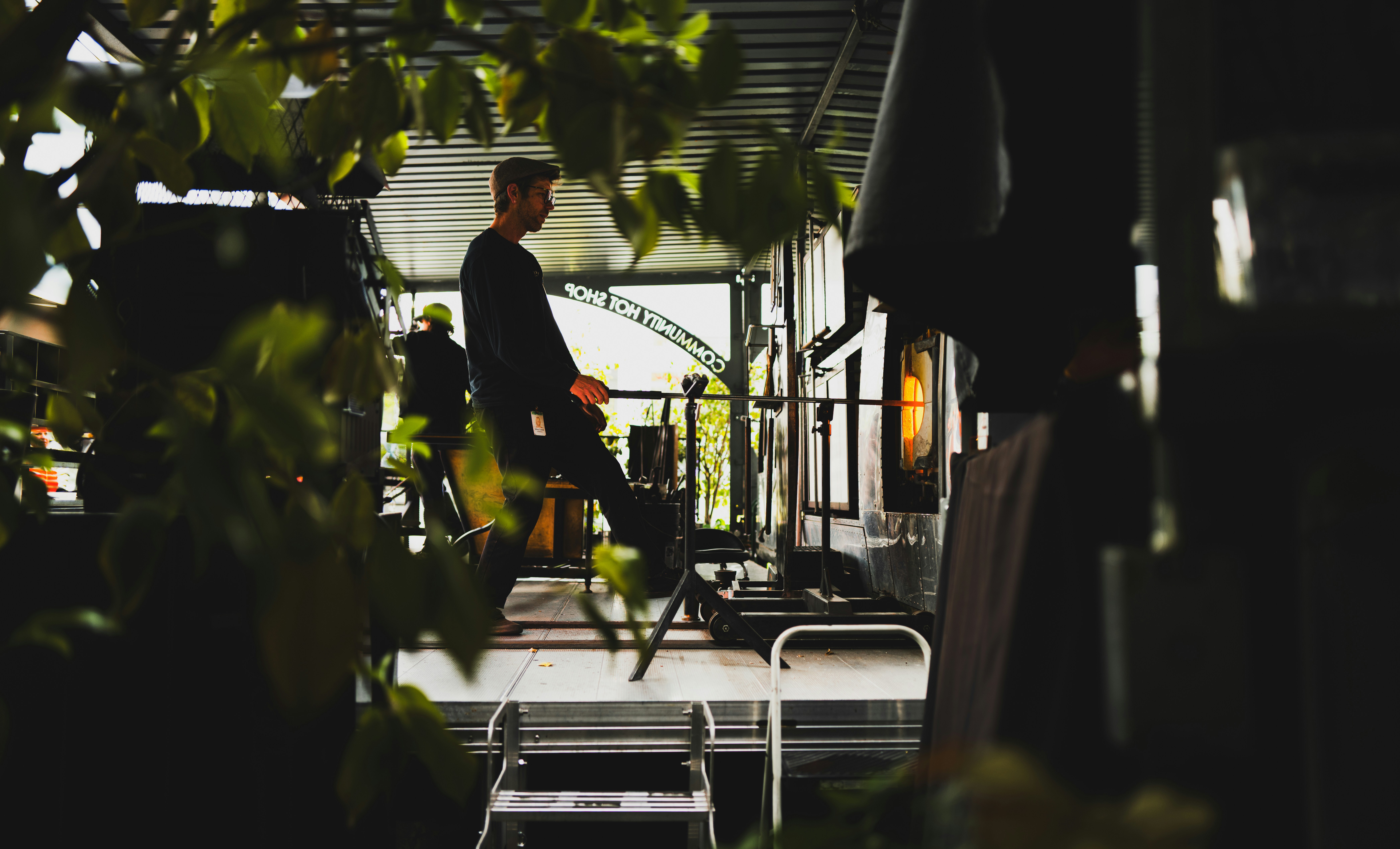 Photo by korner_kosmos