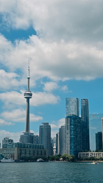 From Toronto to Kenya: Building Homes That Earn Rent
