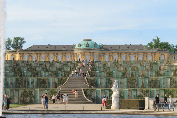 Potsdam