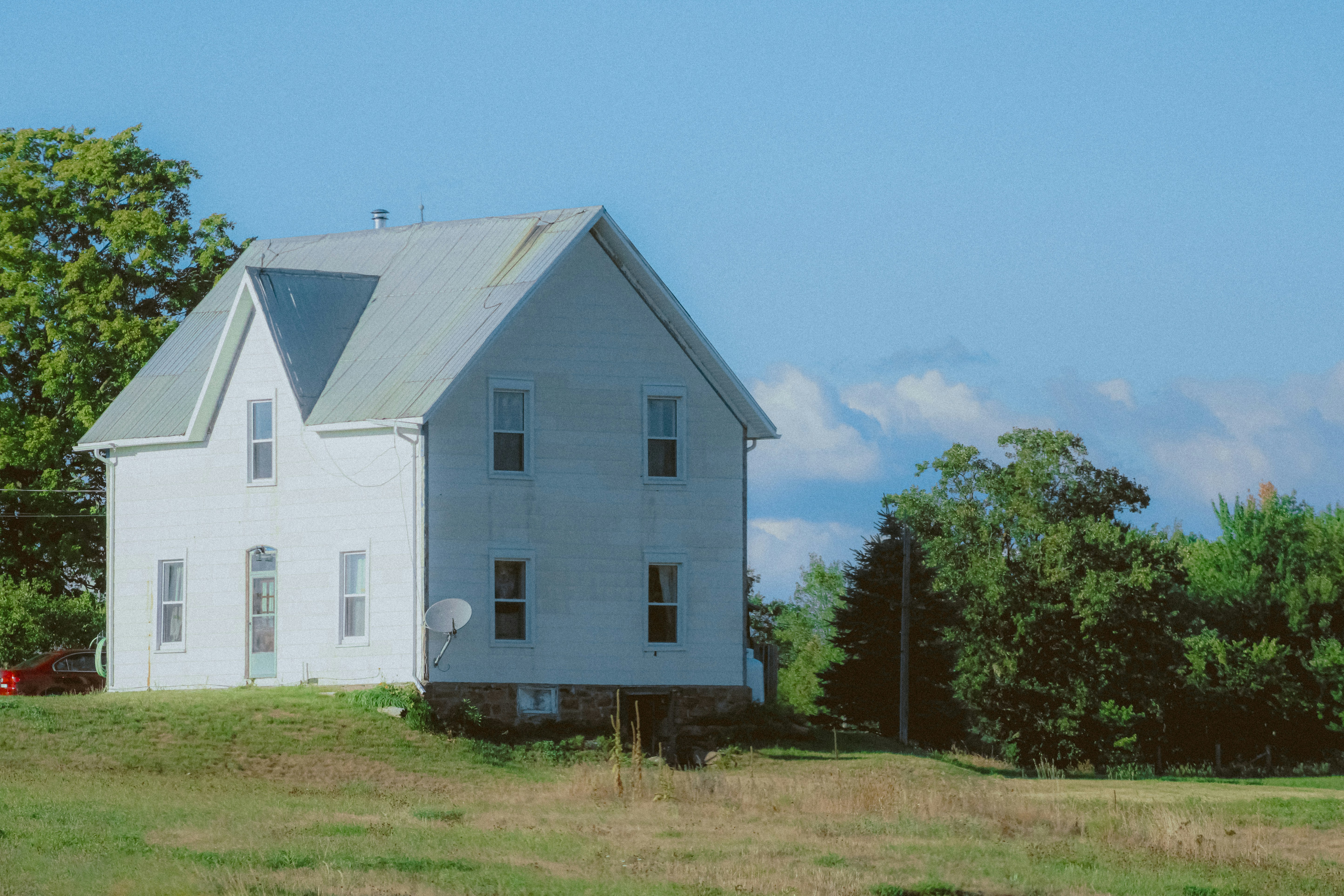 Photo by linusbelanger