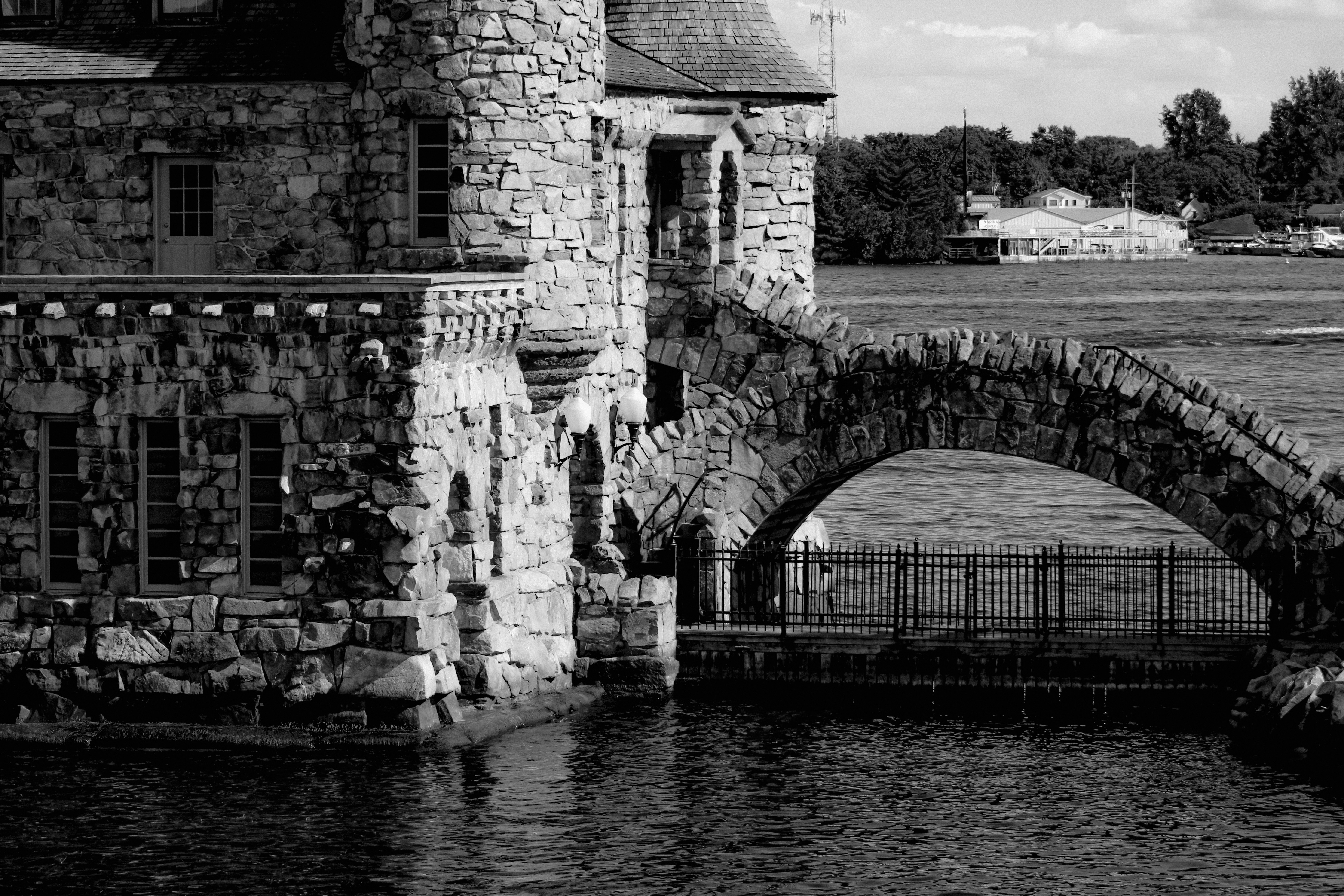 Photo by linusbelanger