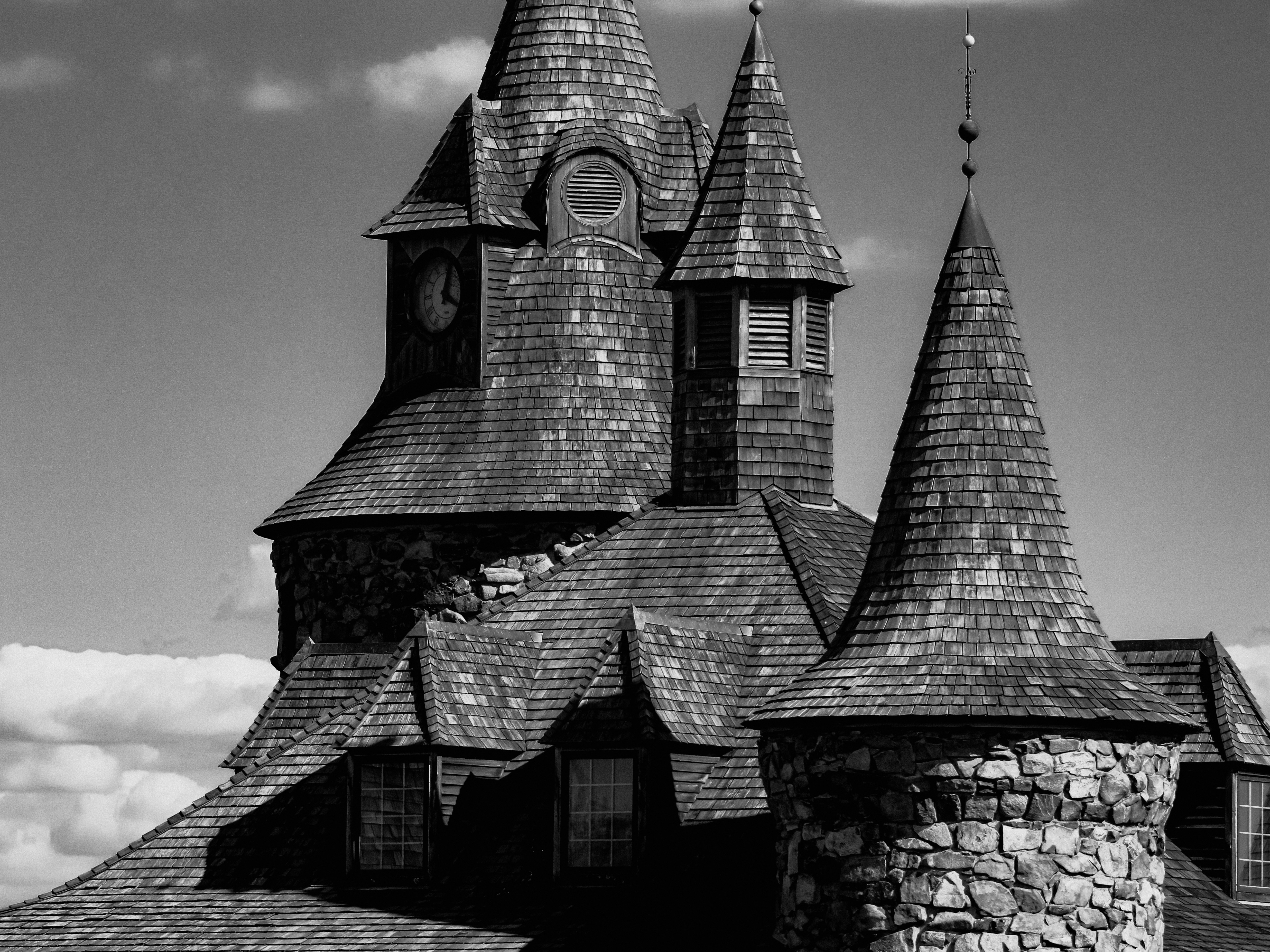 Photo by linusbelanger