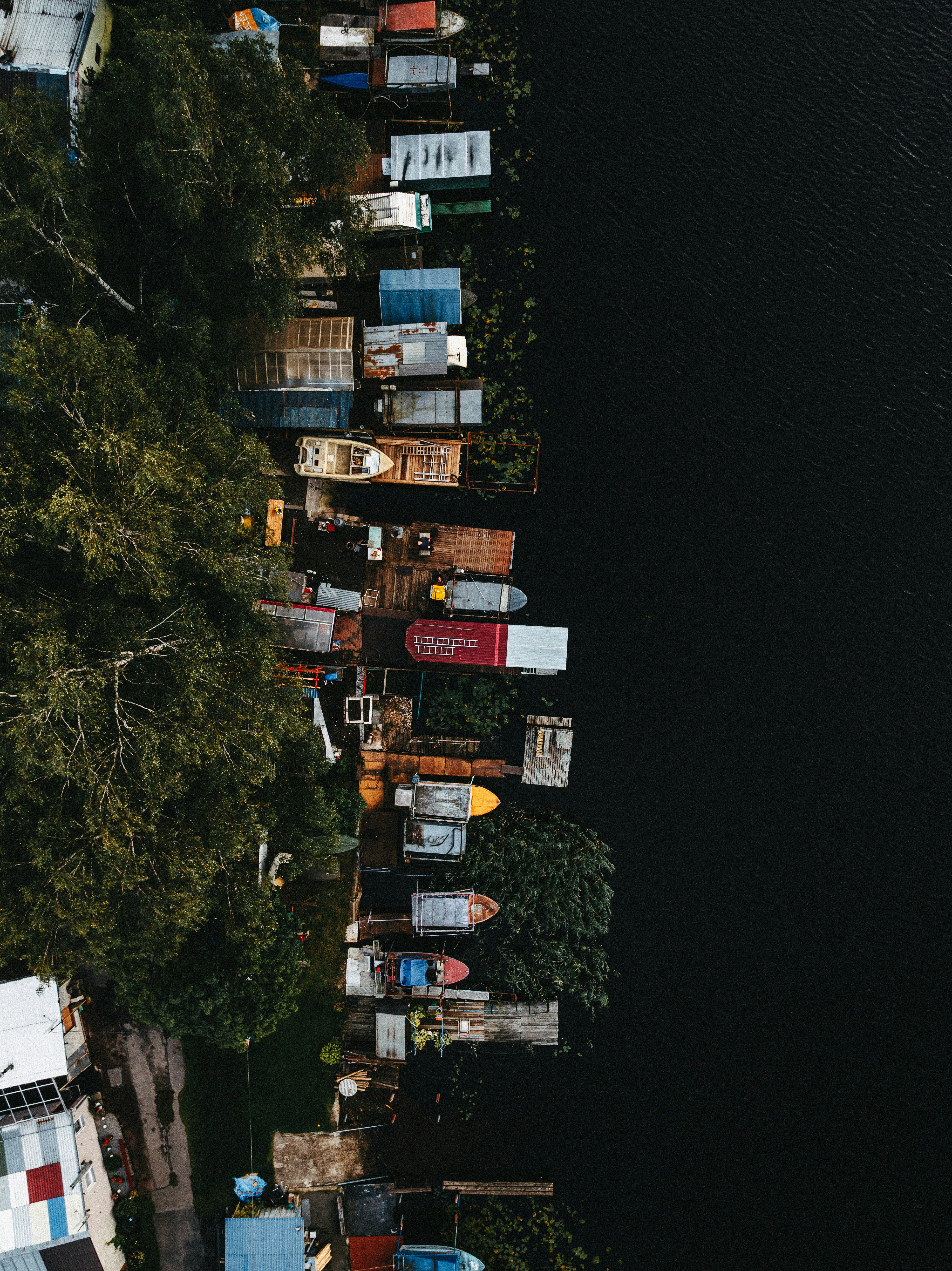 Containers in Oconto Falls, WI