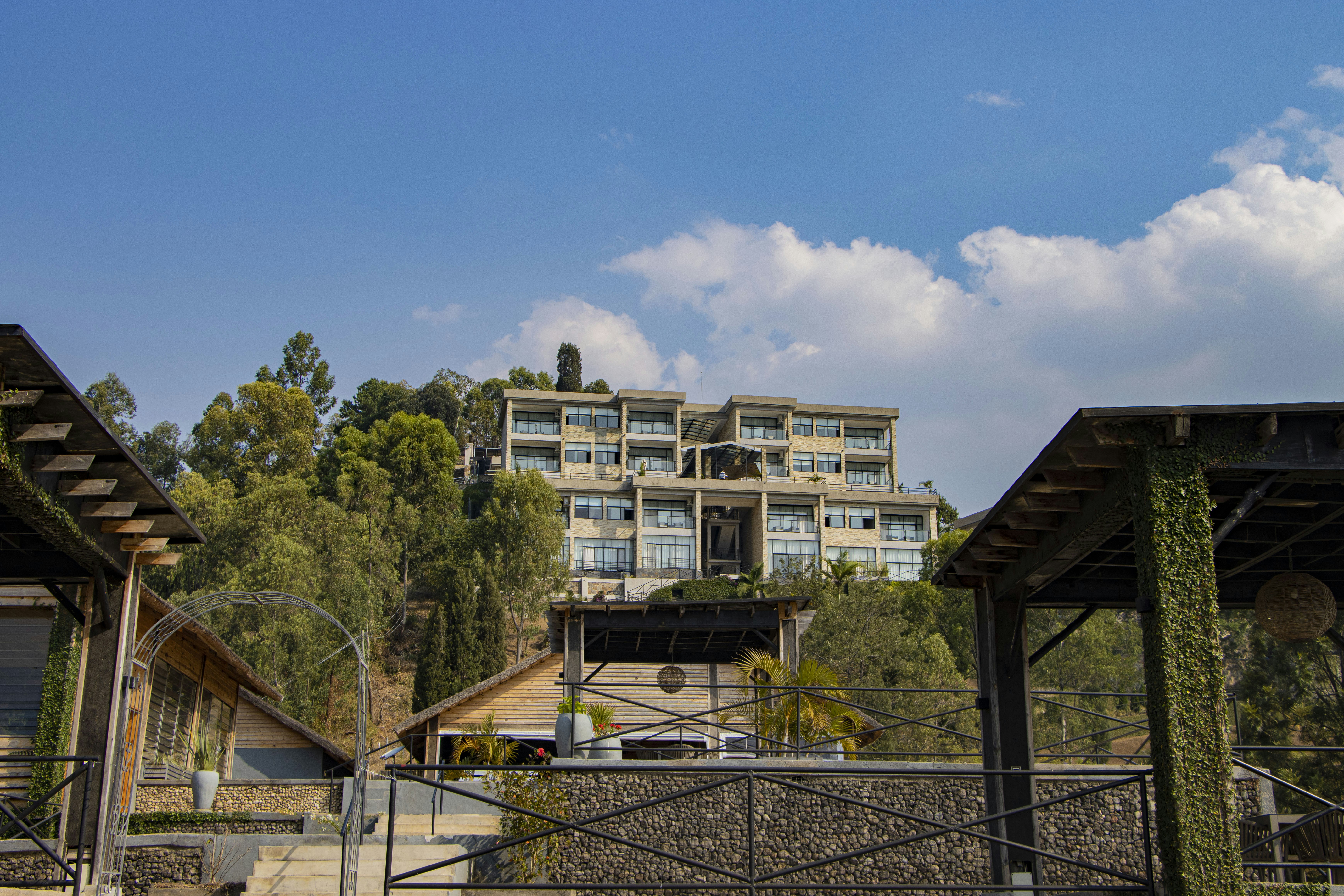 Kibuye, Rwanda - None