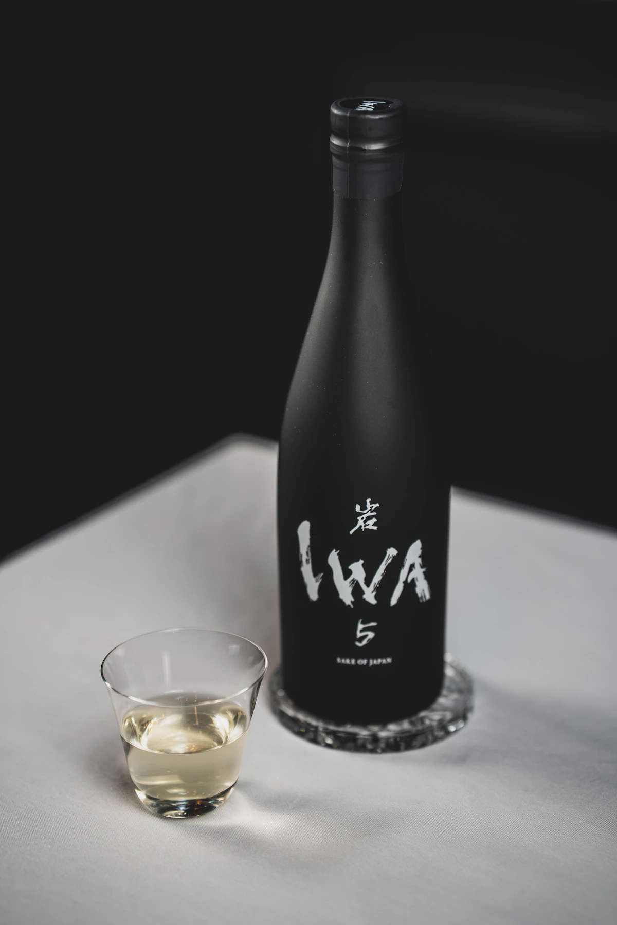 IWC 2025 日本酒部門 結果まとめ