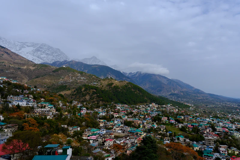 Best Pilgrimage Sites and Religious Places in Dharamshala Worth Visiting