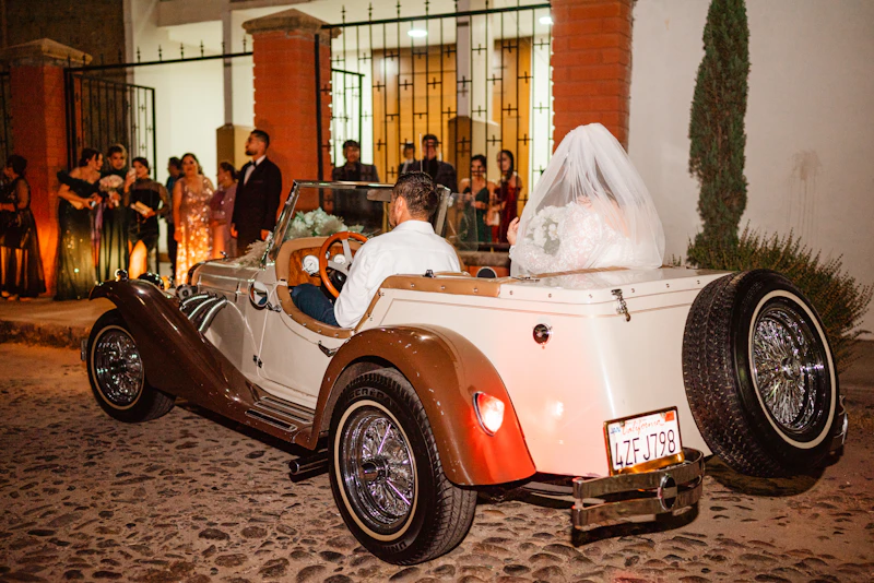 Weddings