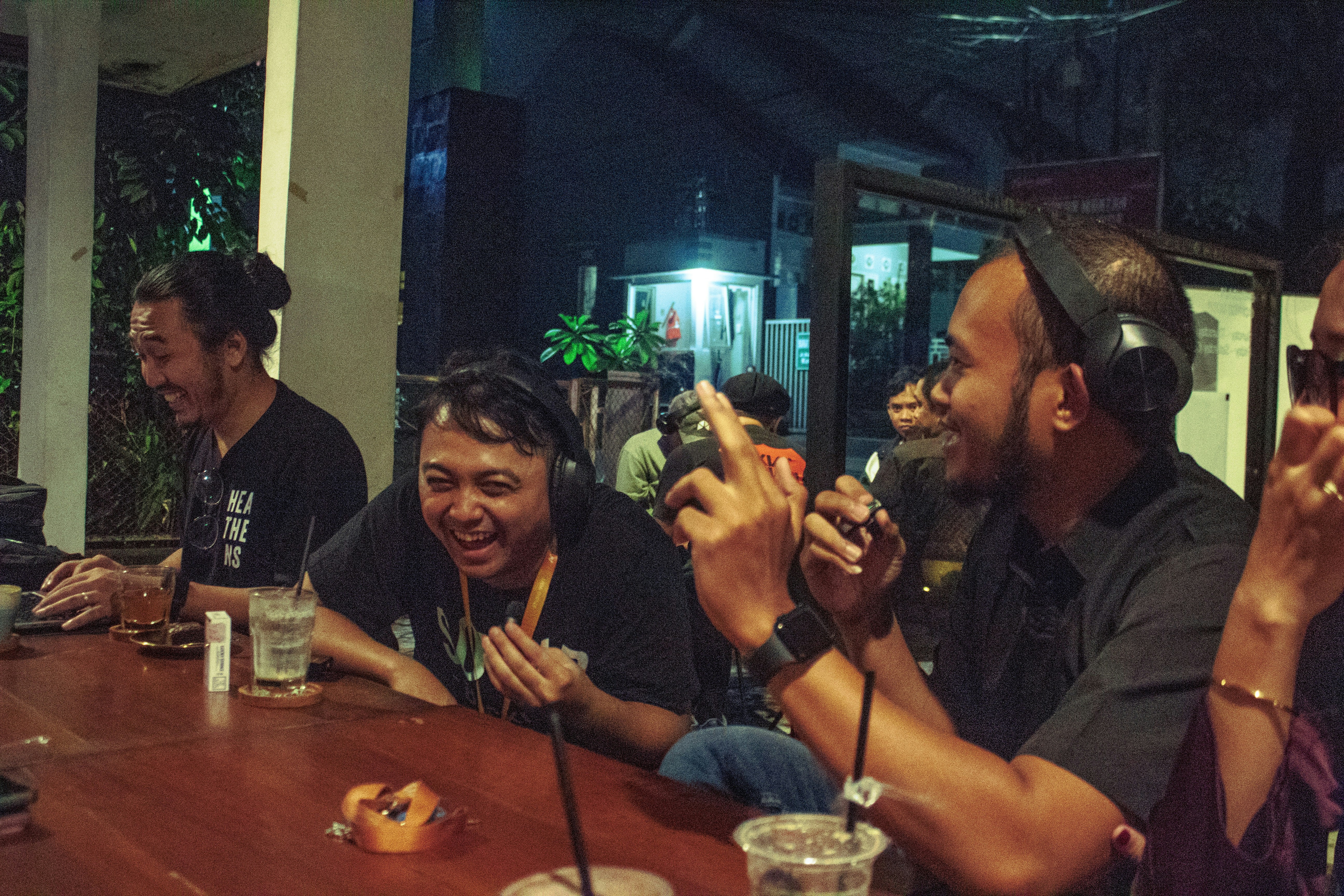 Photo by rakarahmadani