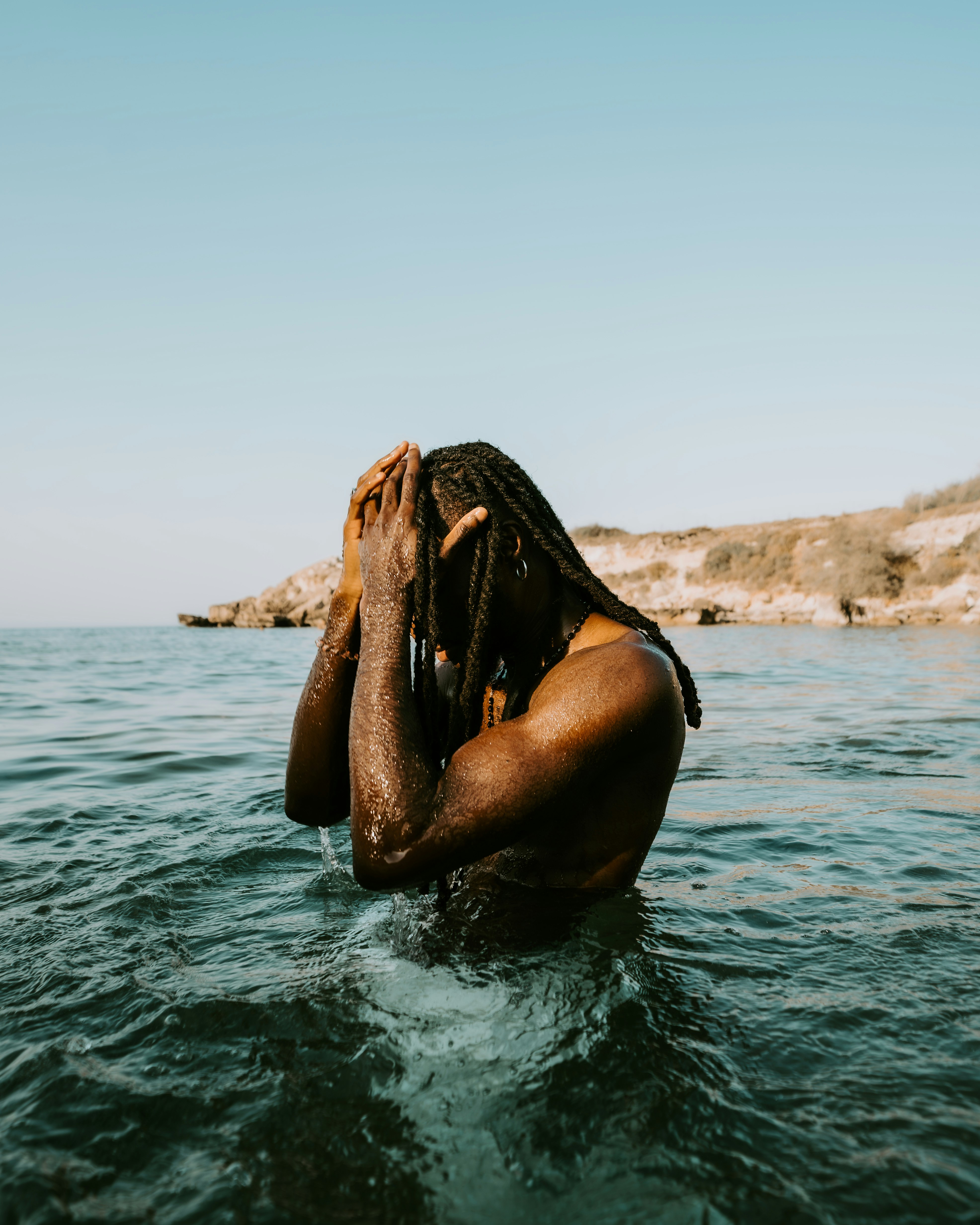 Photo by emmanuelblack