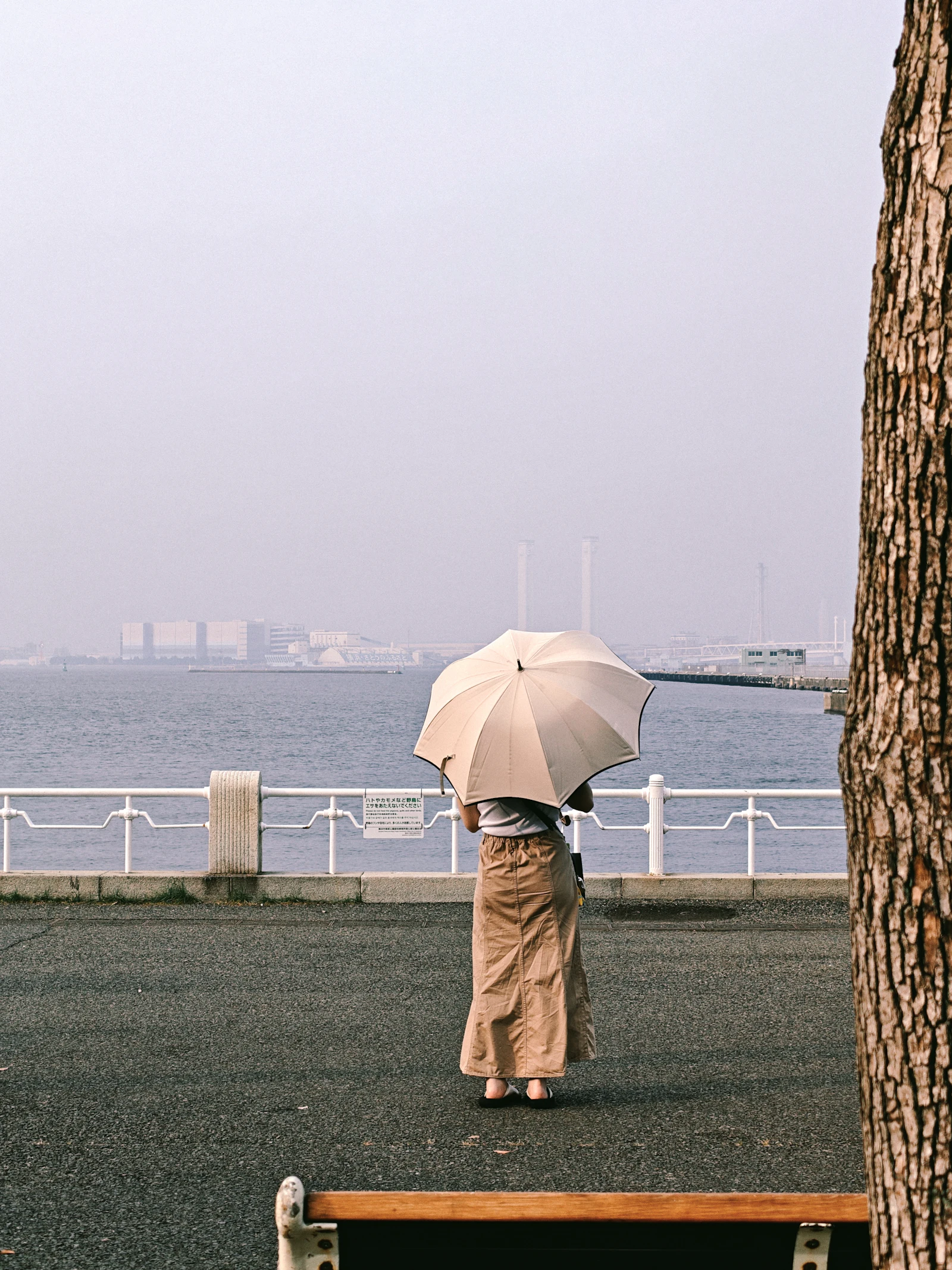 Yokohama, Japan — stroller-friendliness guide for parents