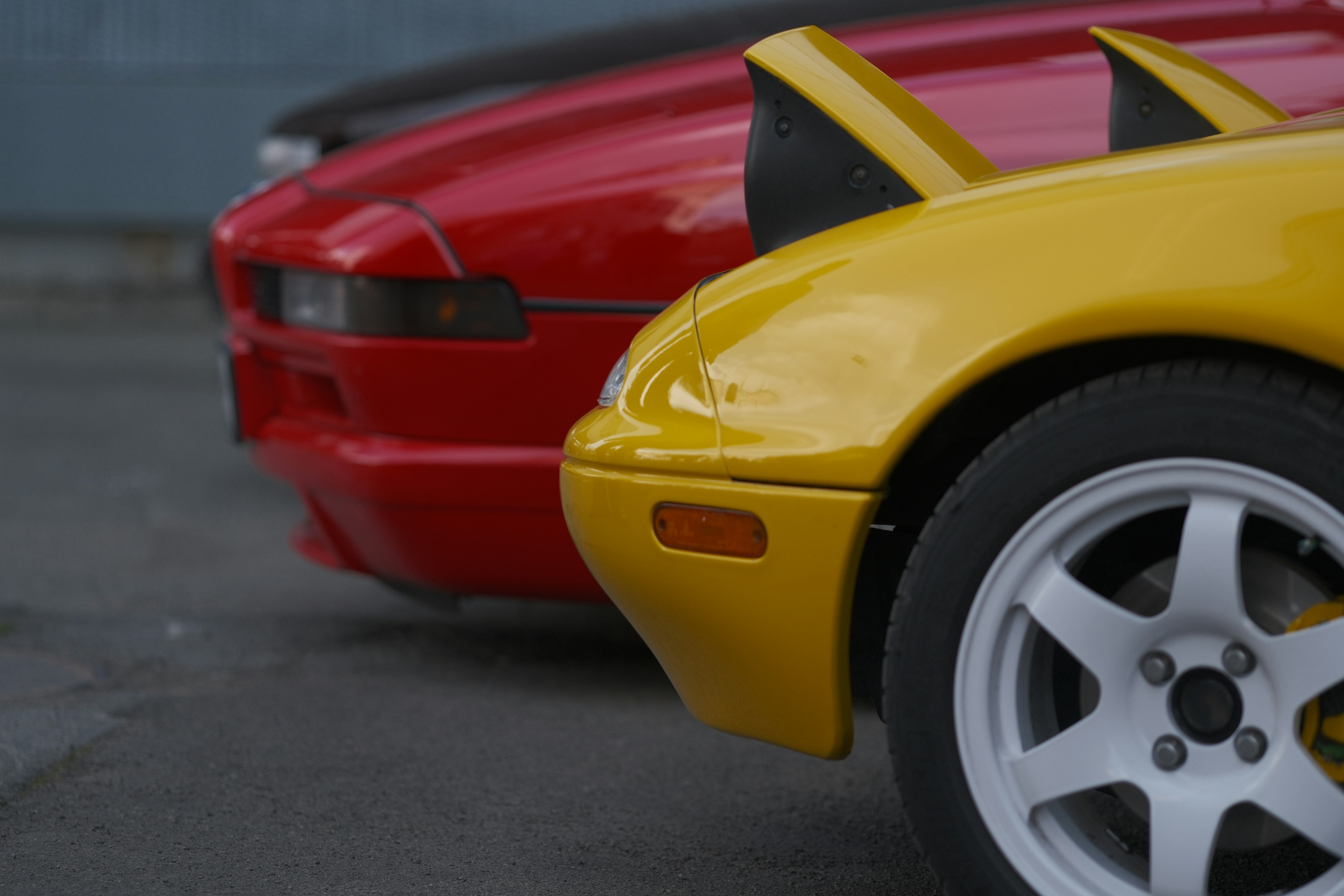 Photo by eugenechystiakov