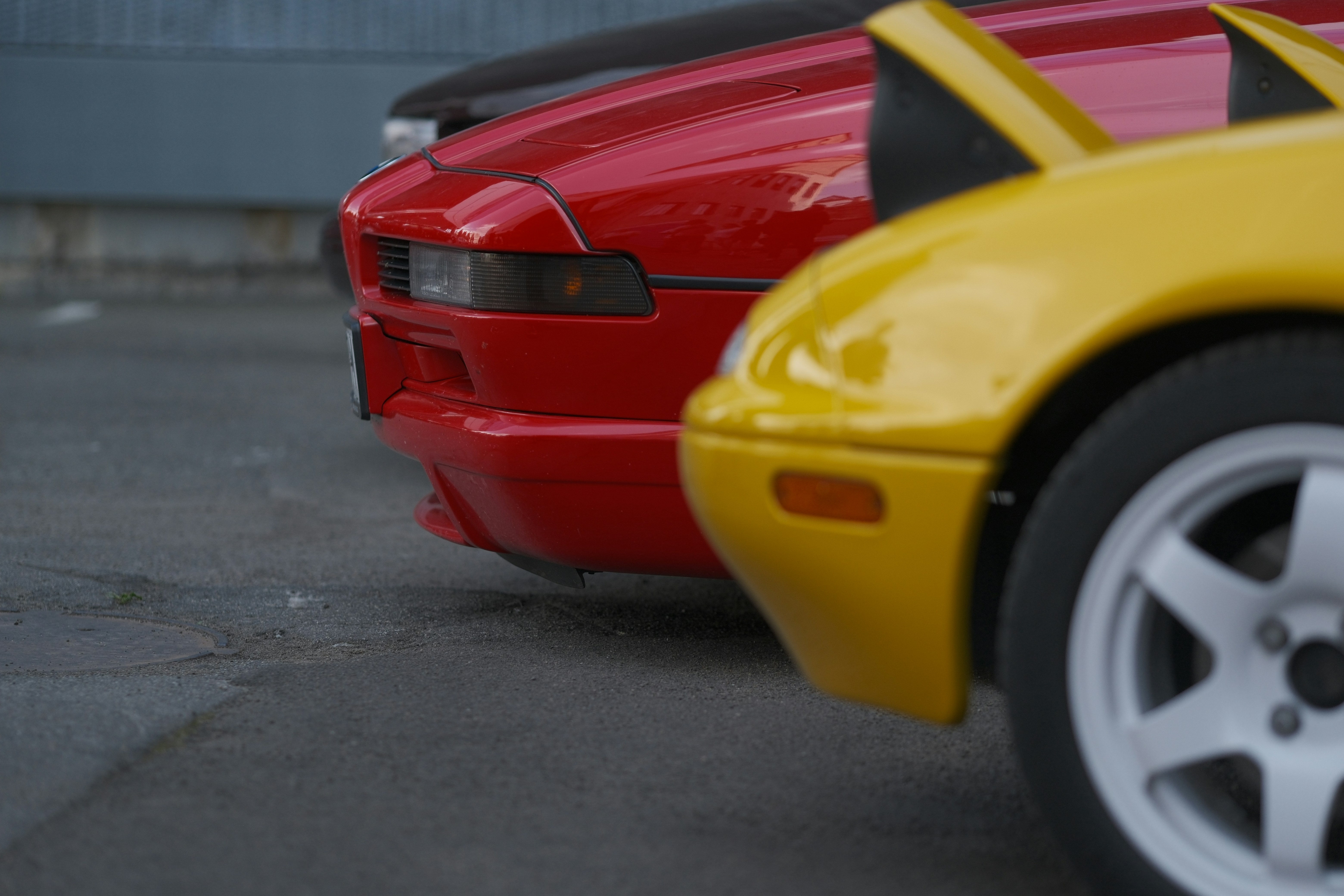 Photo by eugenechystiakov