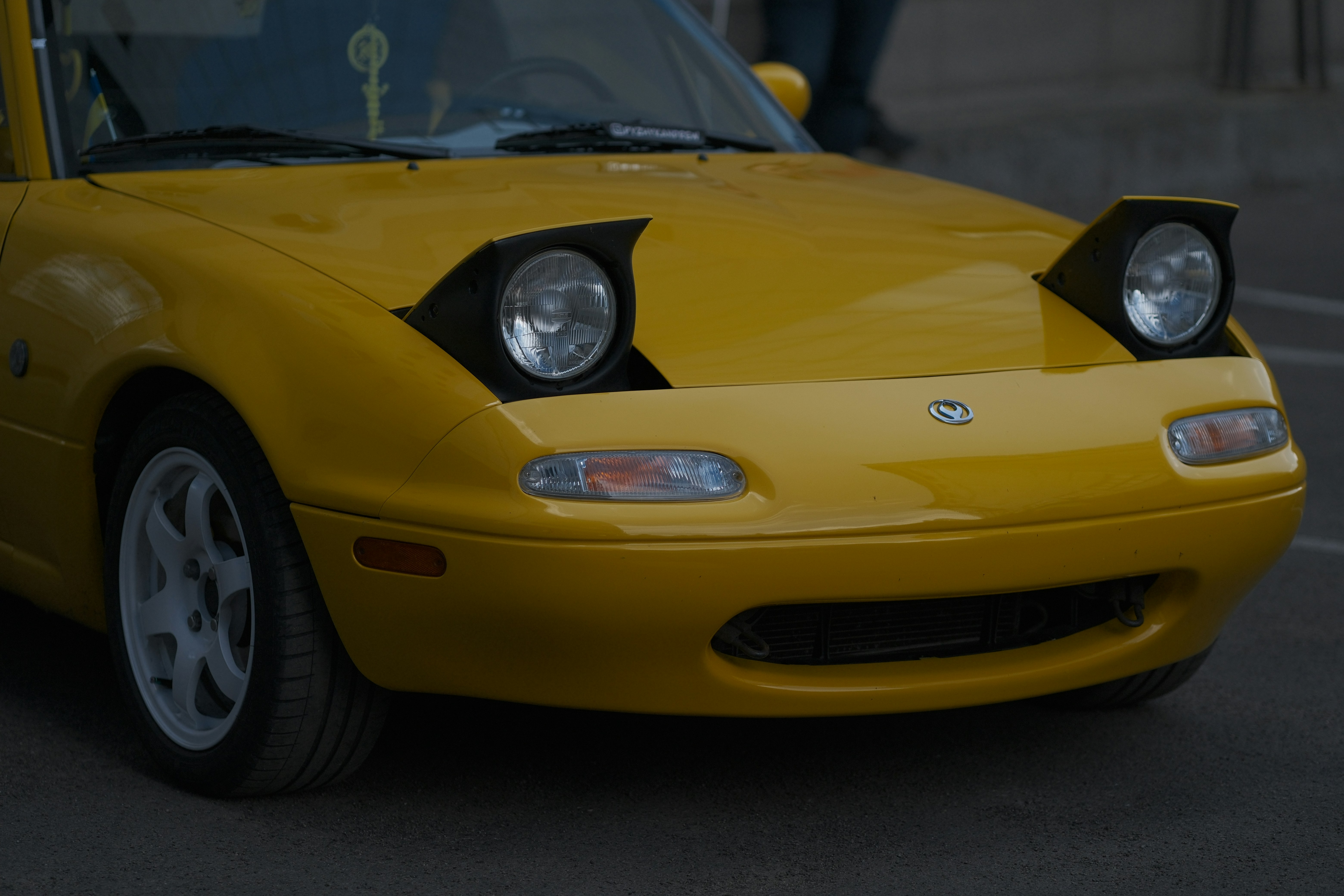 Photo by eugenechystiakov