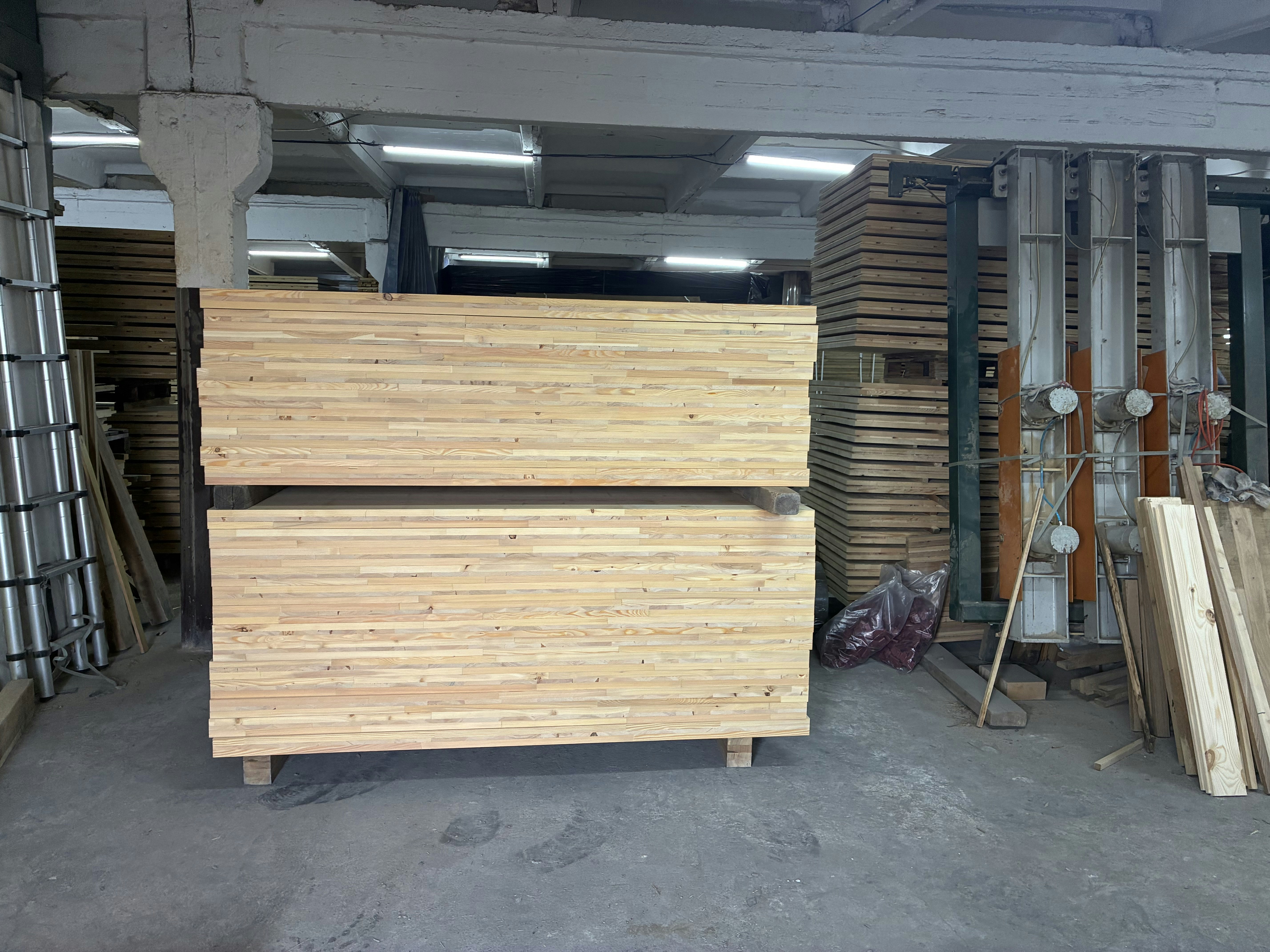 Производство 2