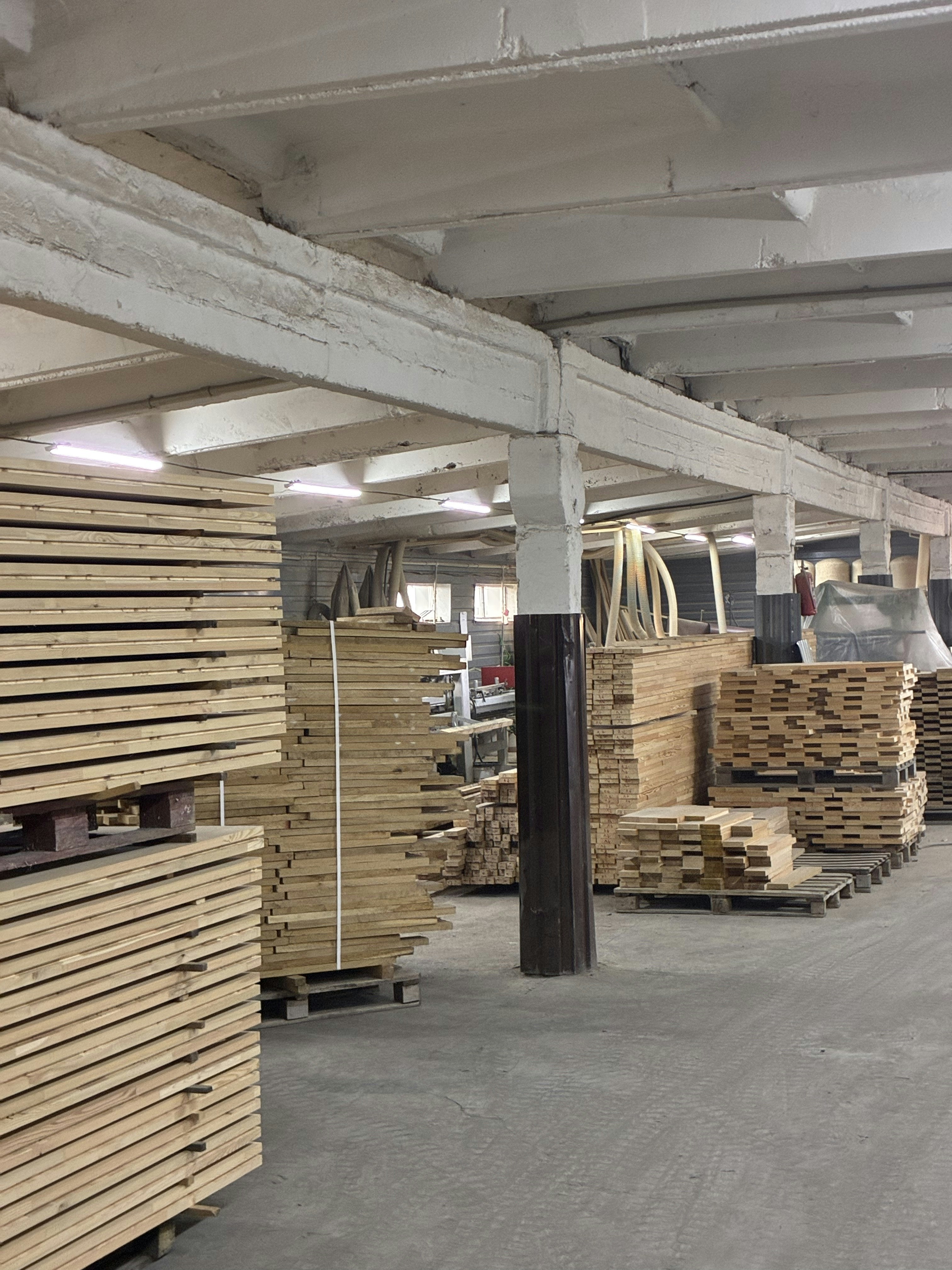 Производство 3