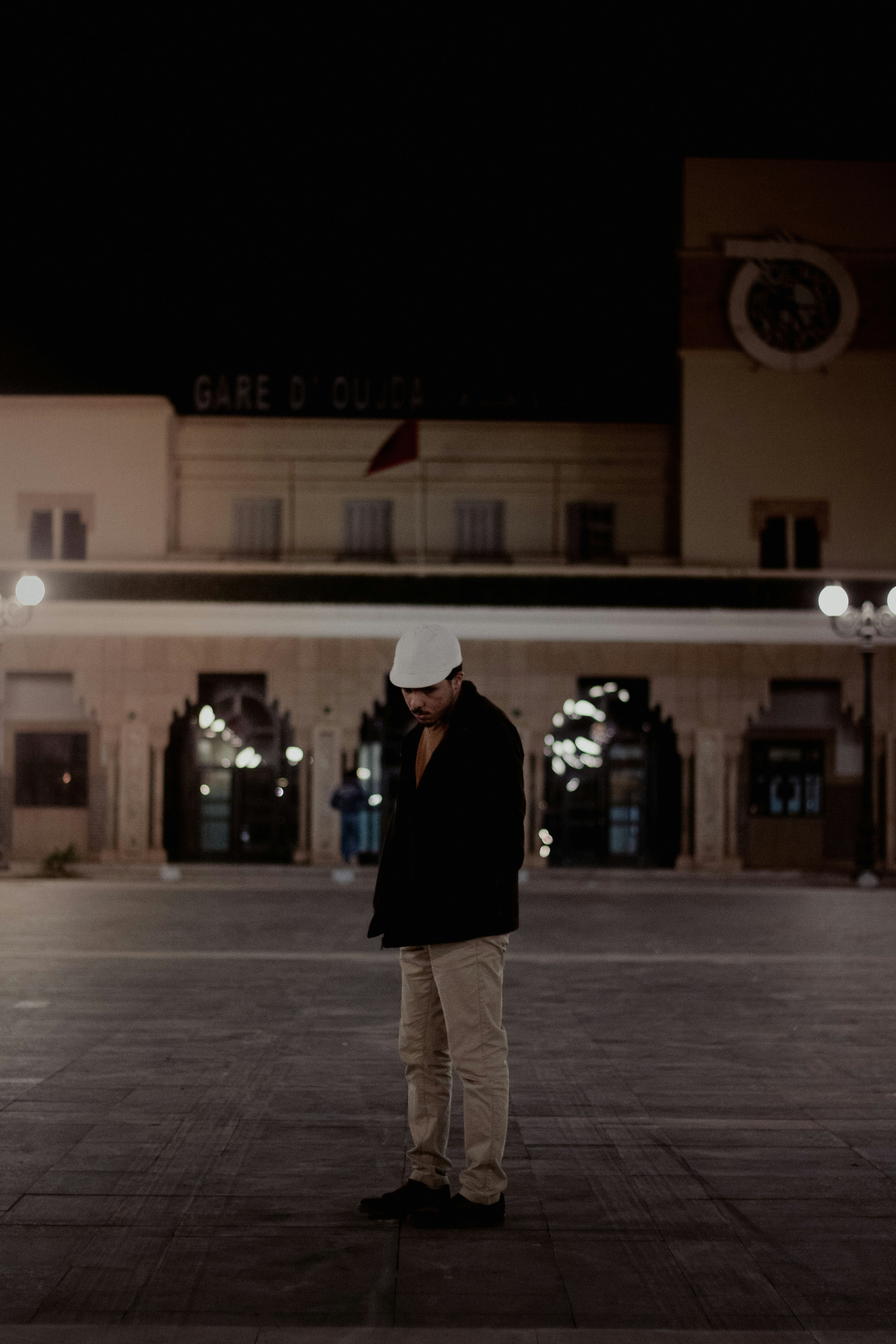 Photo by yassine_egh