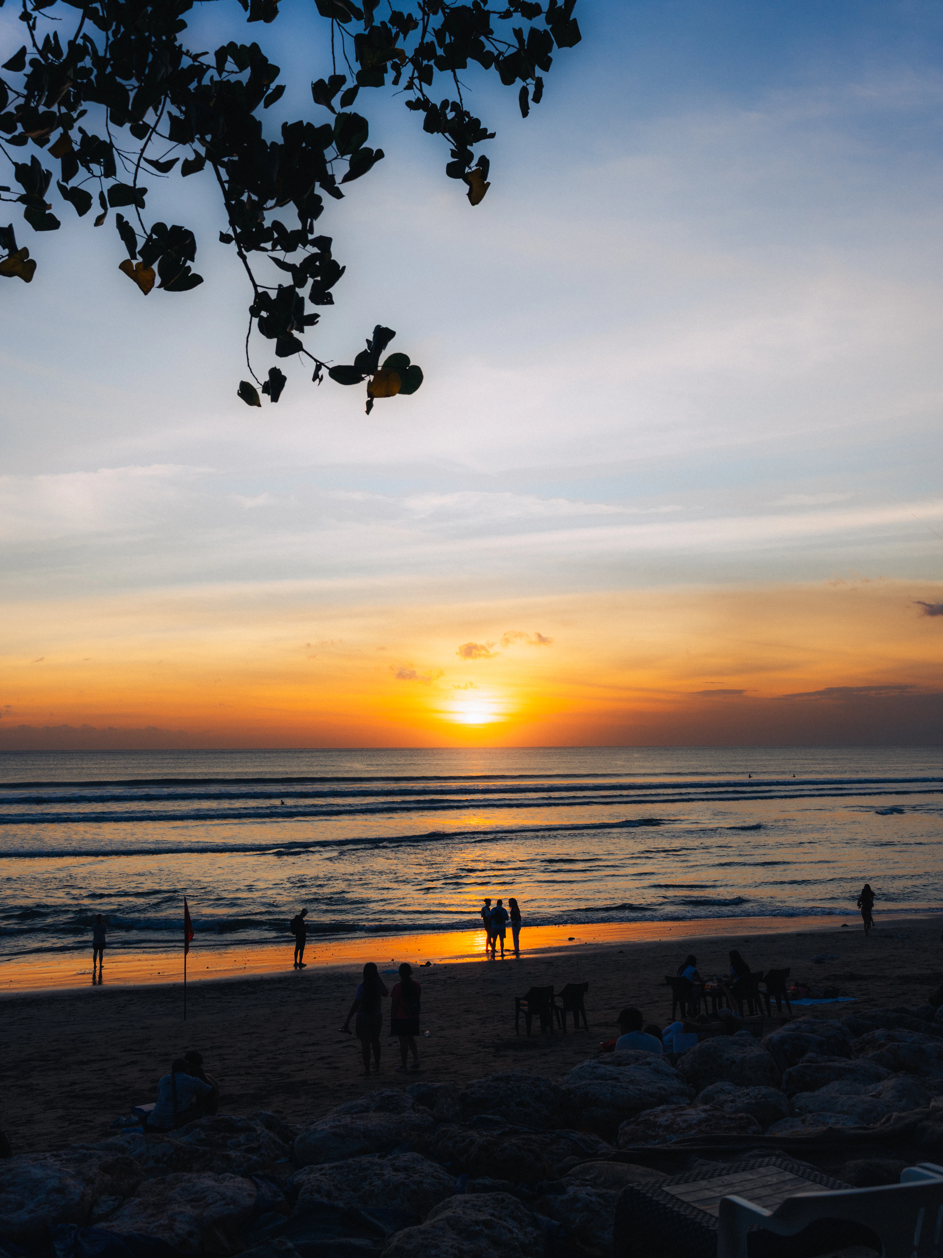 Uluwatu Temple