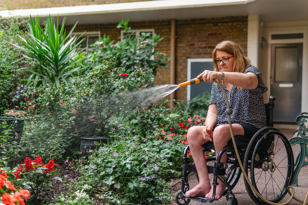 MaPrimeAdapt' 2026 : jusqu'à 70 % de prise en charge pour adapter son logement au grand âge ou au handicap