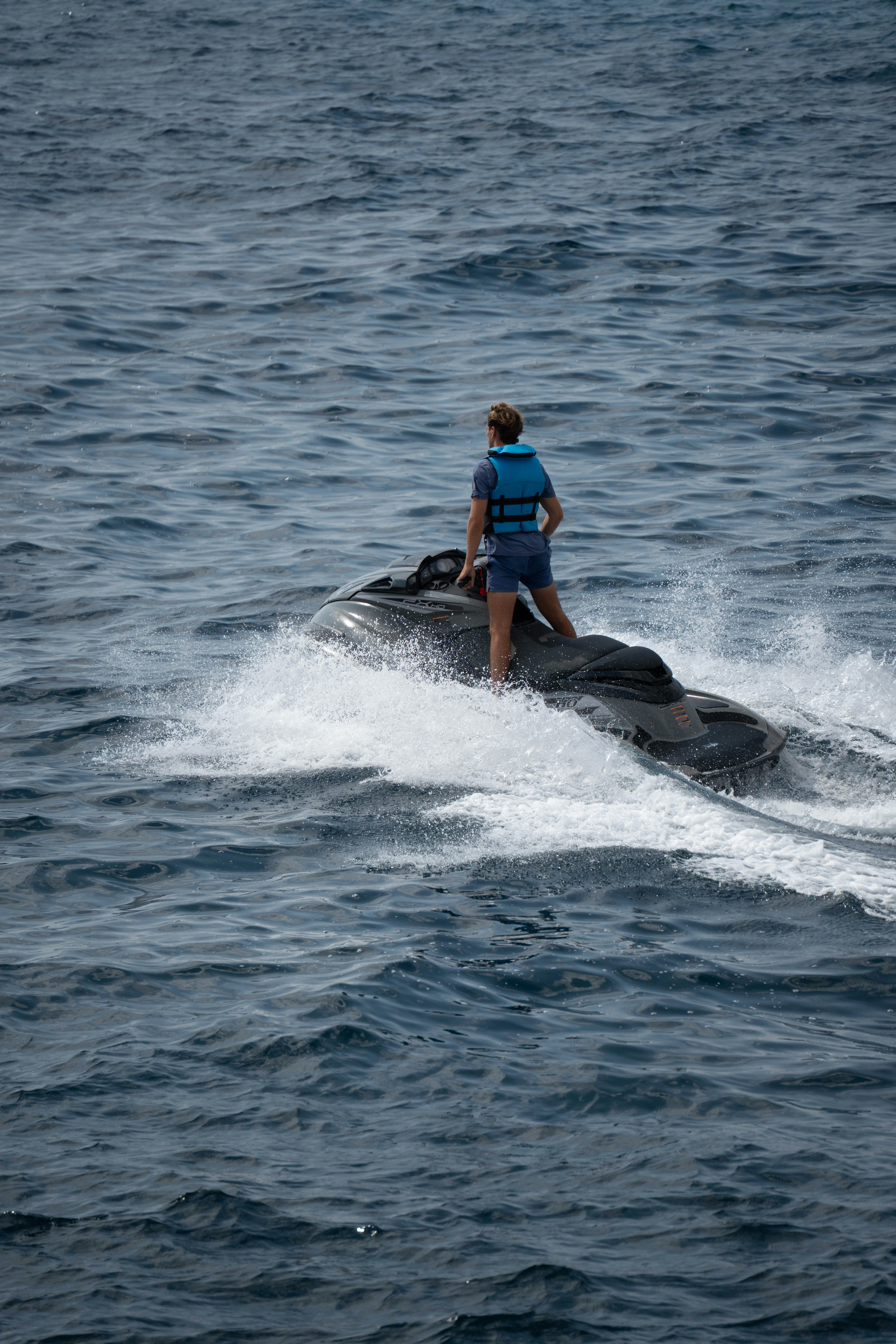 Jet Ski Rentals