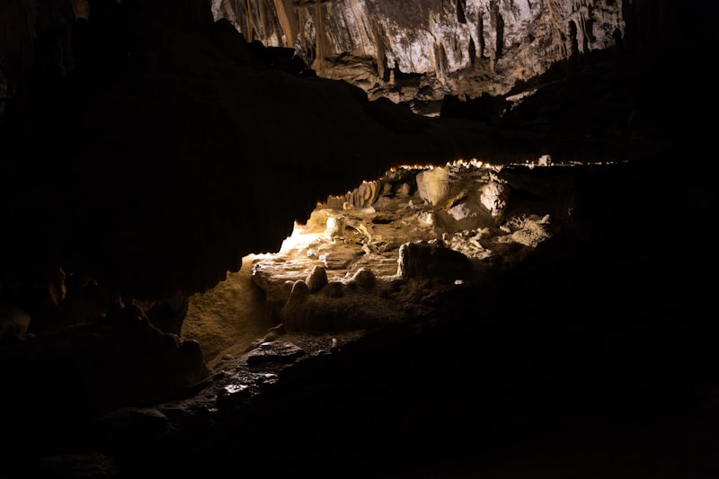 Postojna Cave
