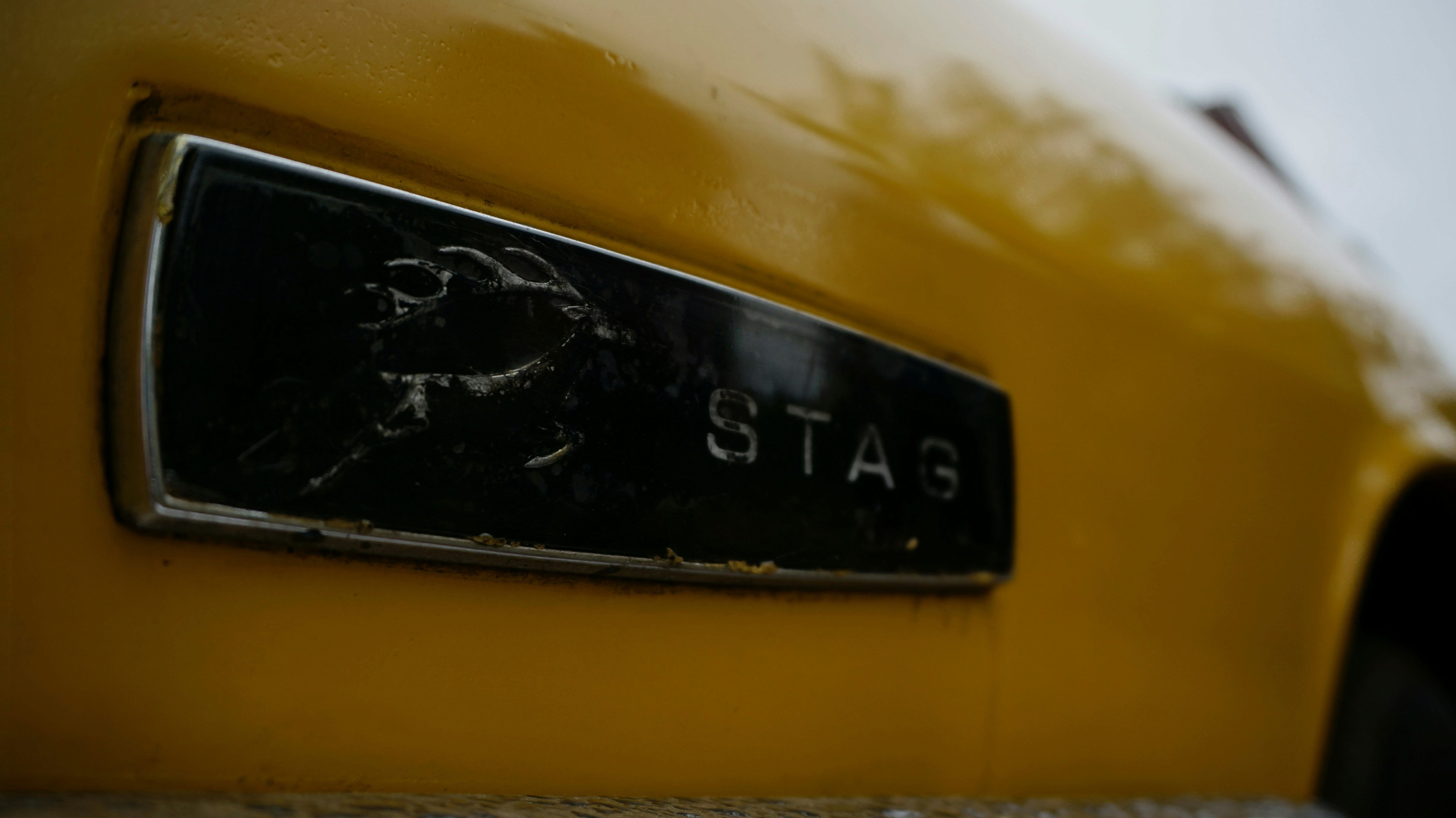 Chevrolet Starcraft 상세