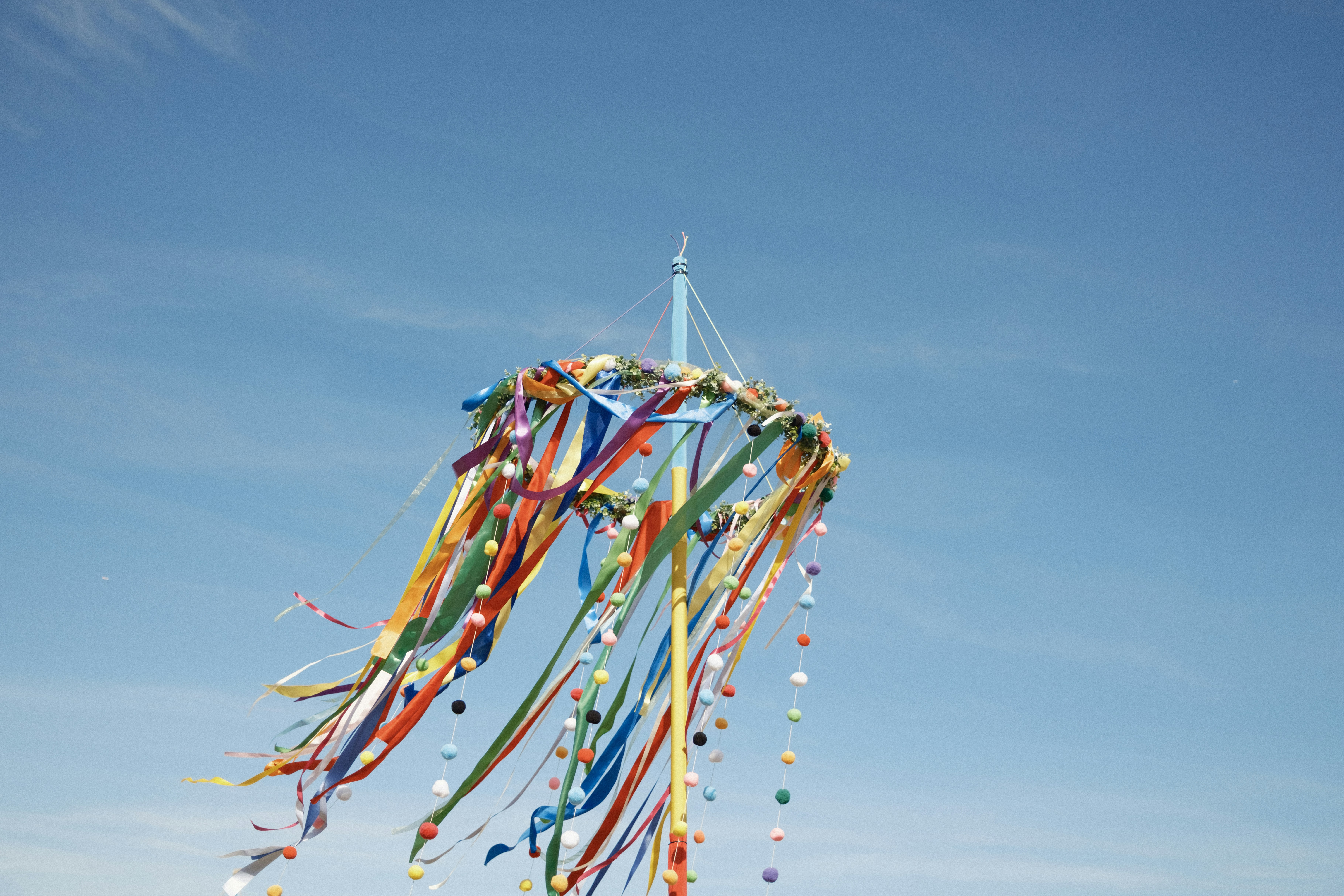 Photo by ayotundeikuesan