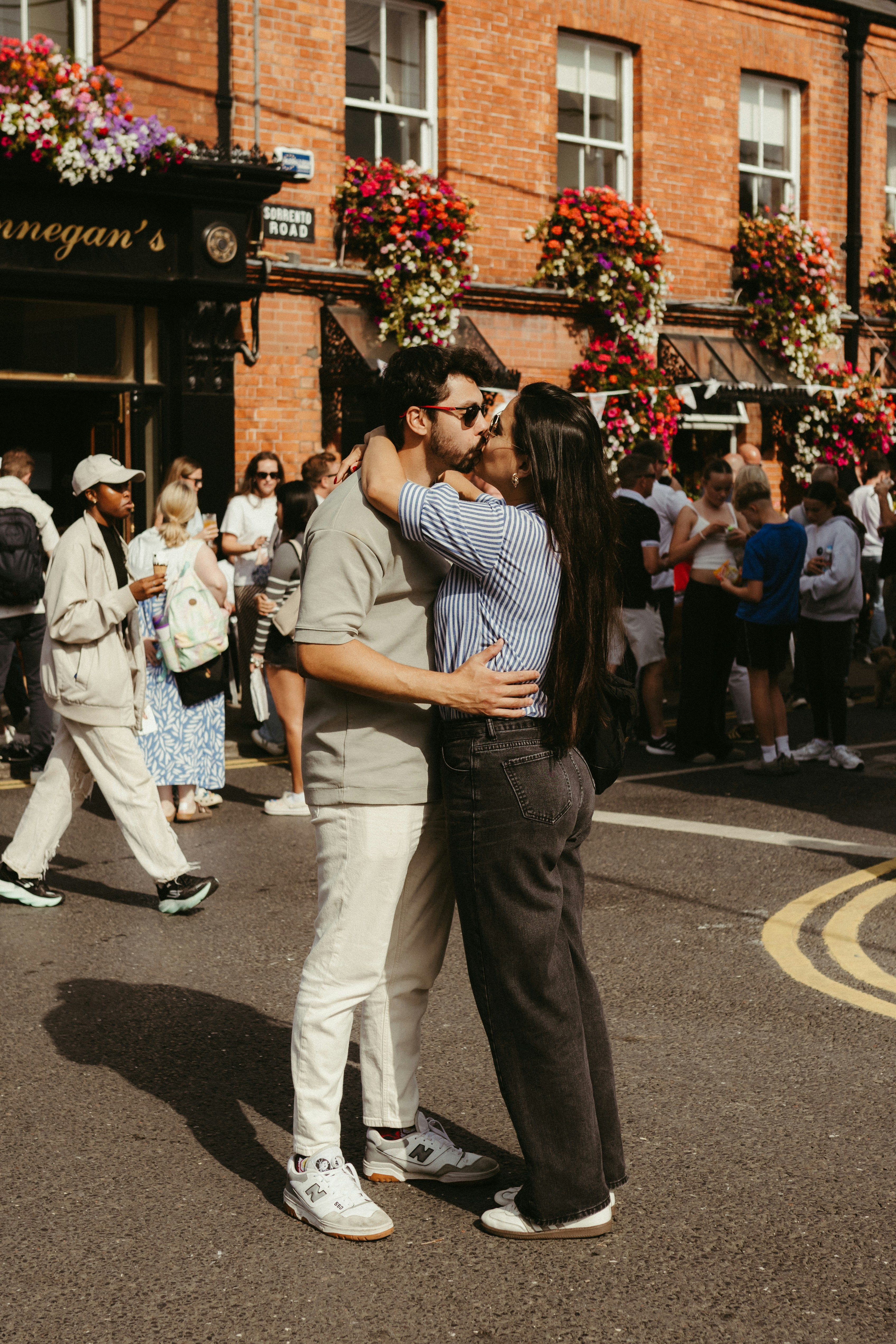 Photo by jonathanborba