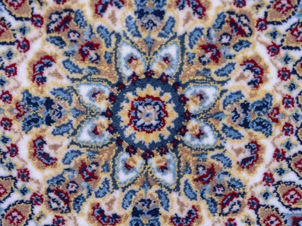 Karpet Persia Floral