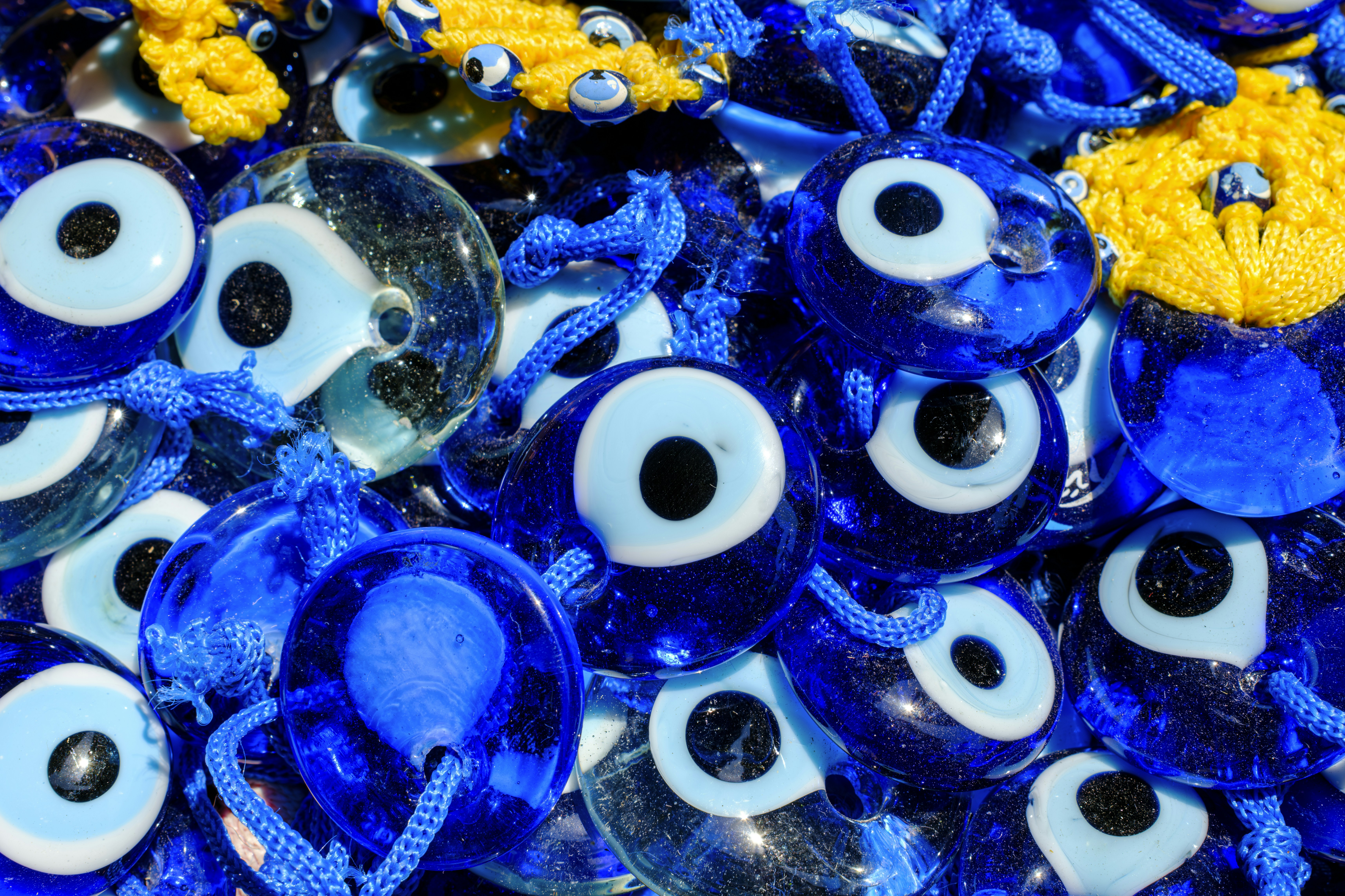 Artisan Food Display