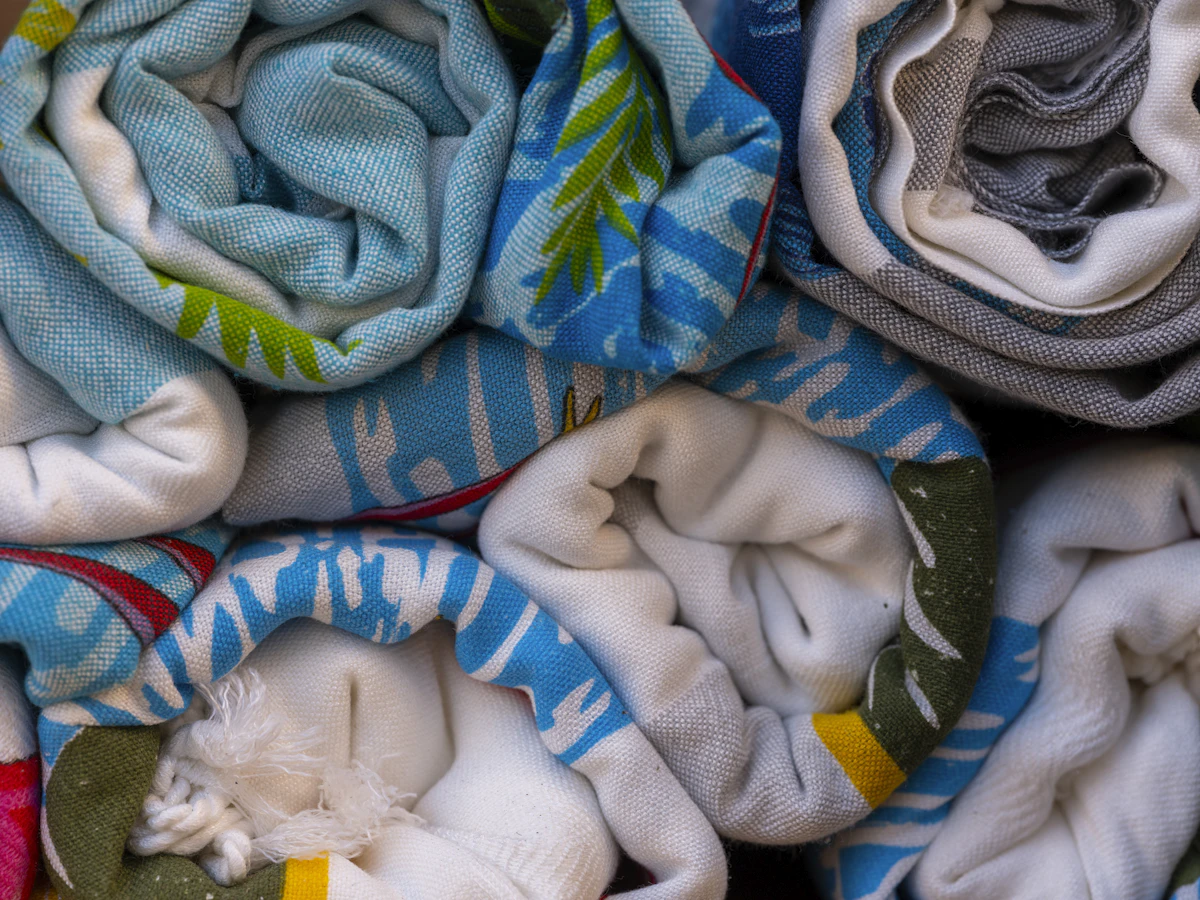 Home Textile & Furnishing