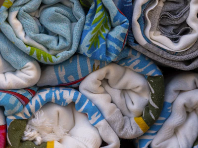 Home Textile & Furnishing