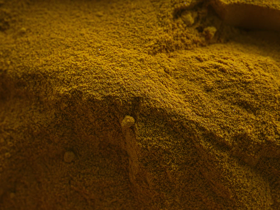 Premium Turmeric Powder