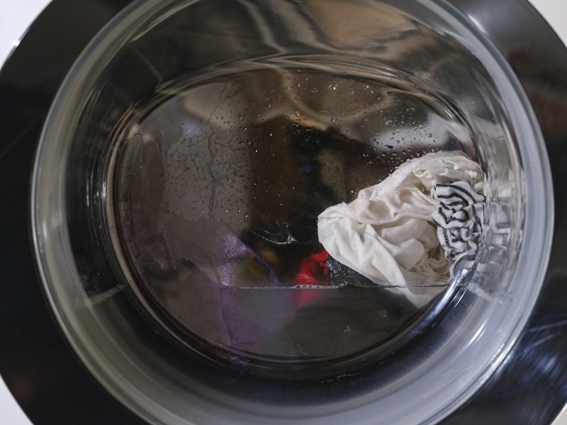 宜兴家电清洗实拍