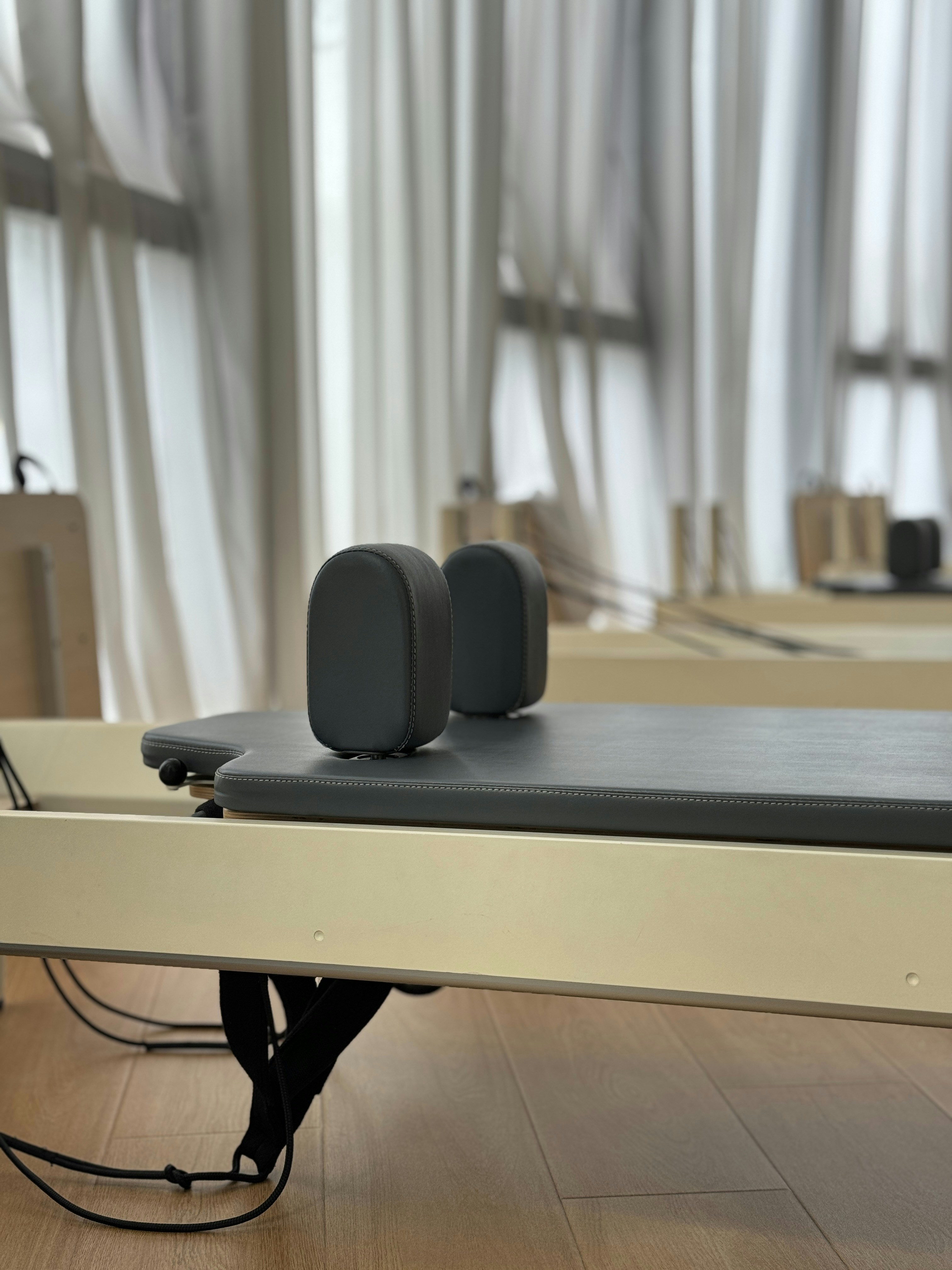 Cover Image for Vega | Pilates Evening Event