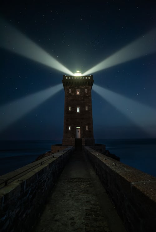 Lighting Mastery