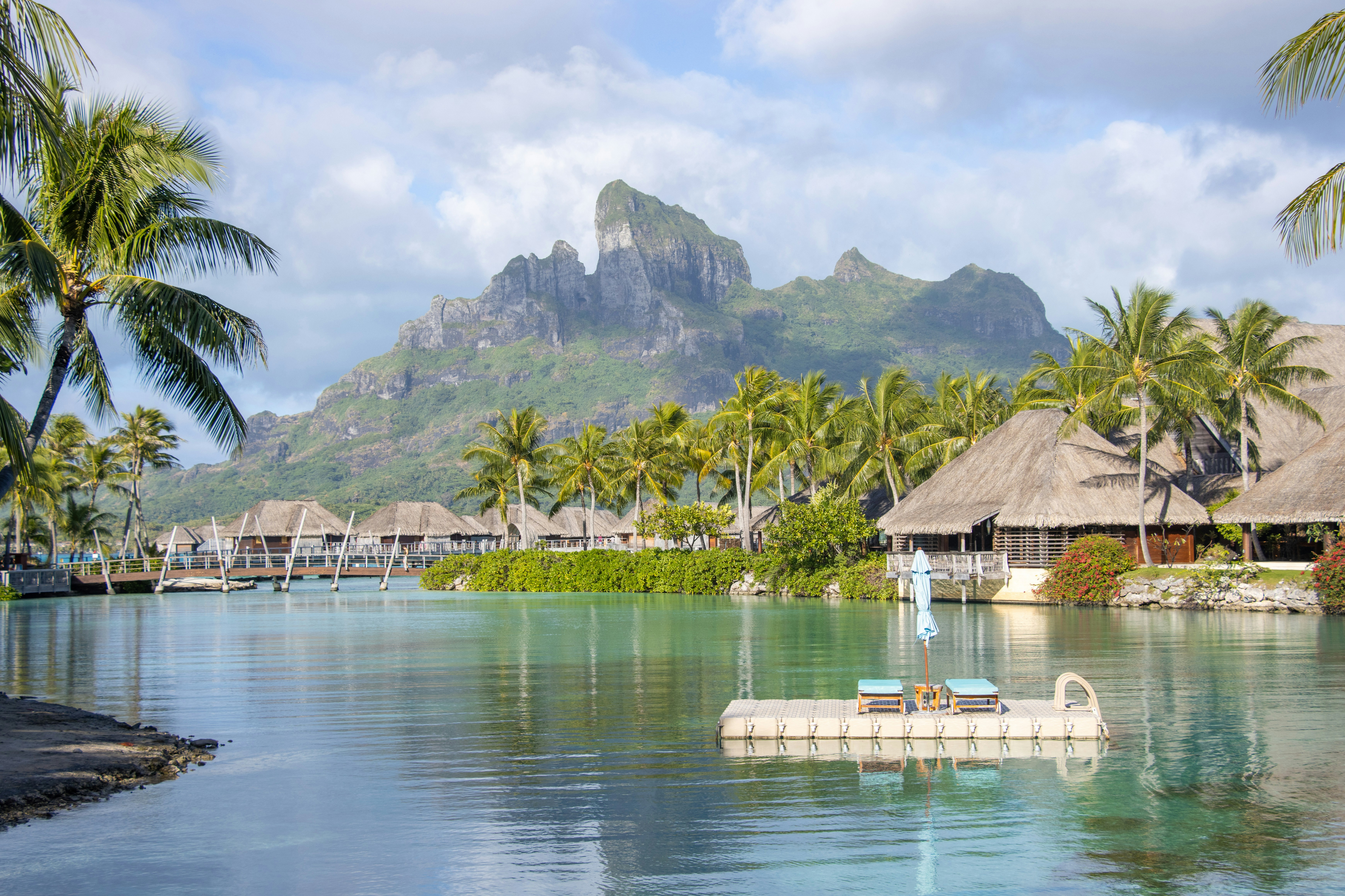 Bora Bora – Cultural & Historical Context