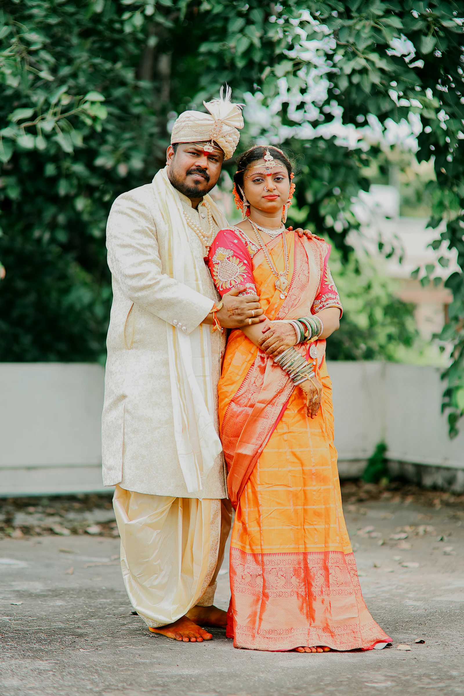 Pre Wedding 1