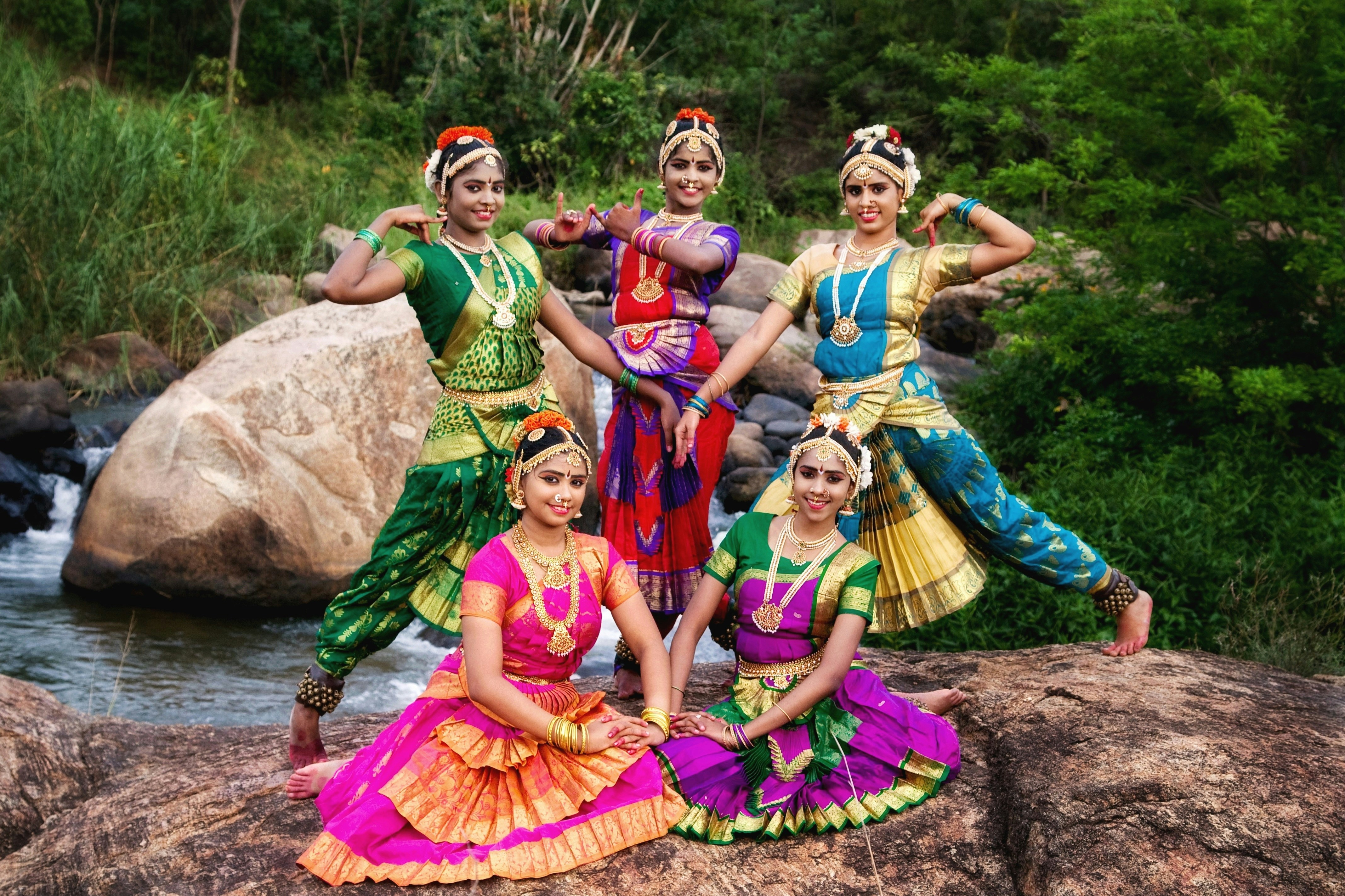 Abhinaya Masterclass