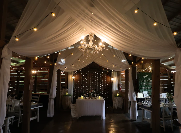 Salón de eventos
