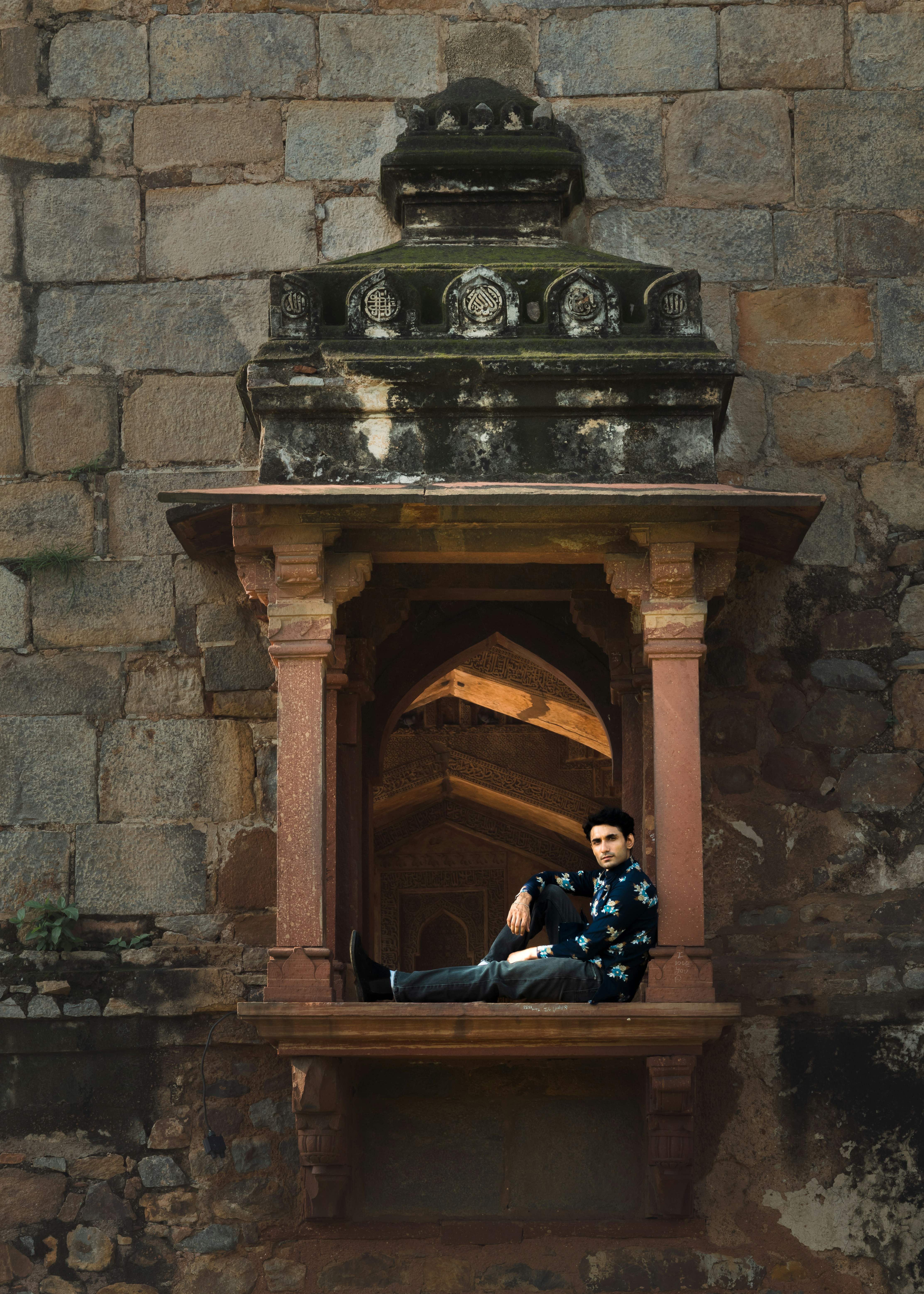 Photo by prateek_sxn