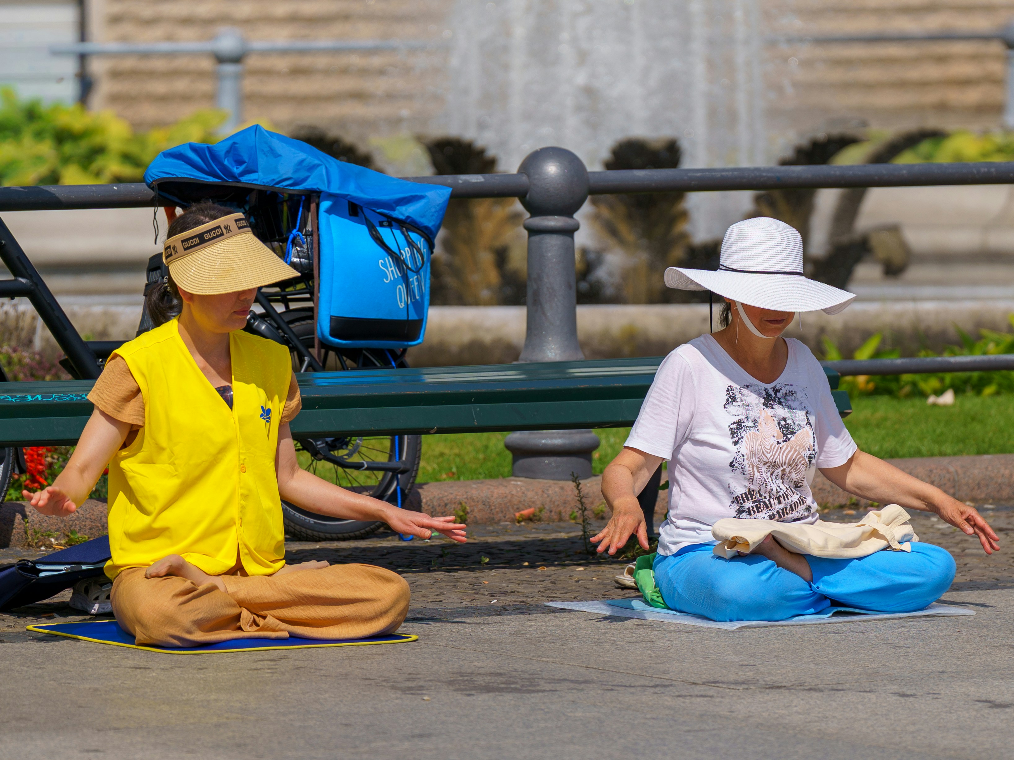 Photo by bangscreative