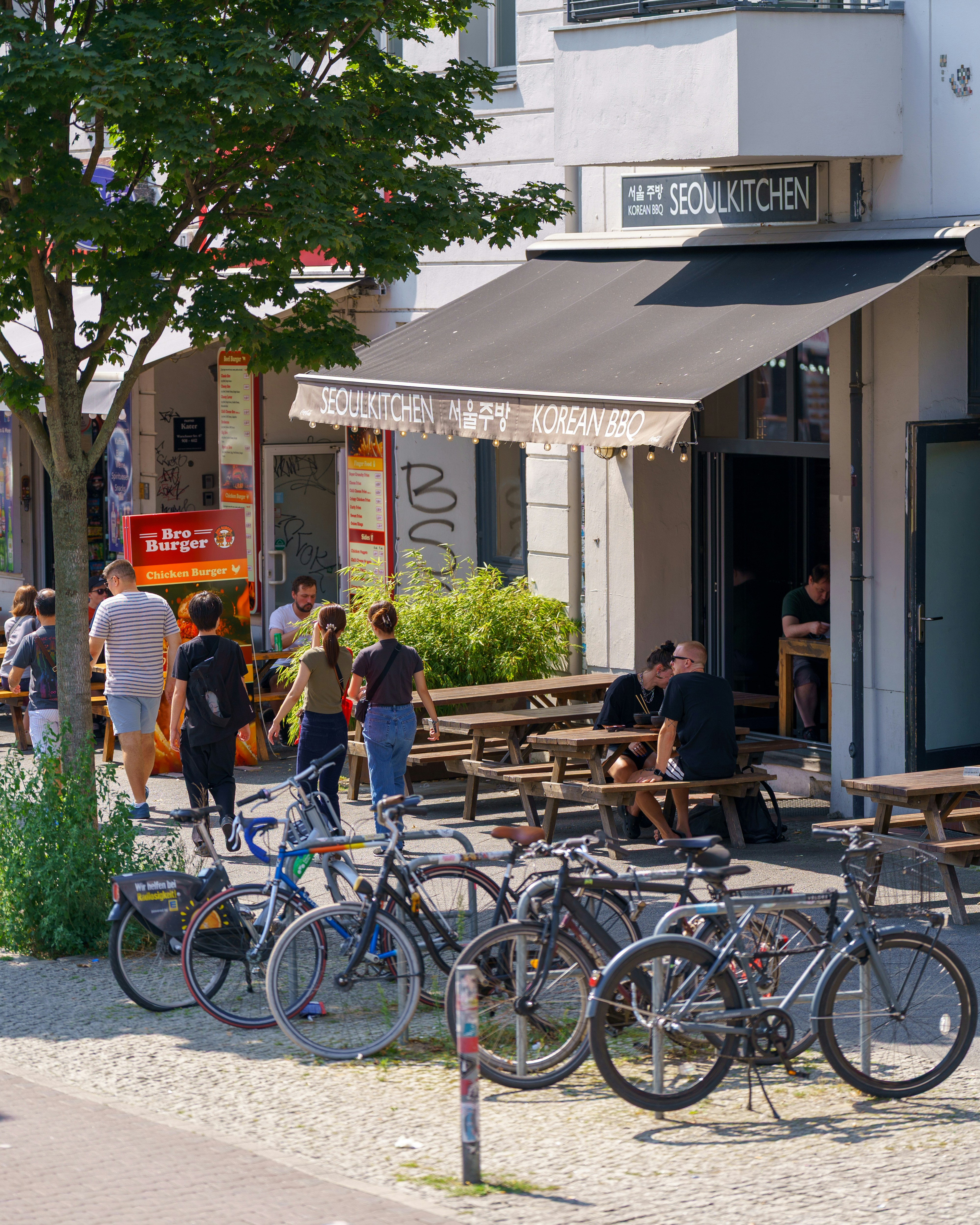 Photo by bangscreative